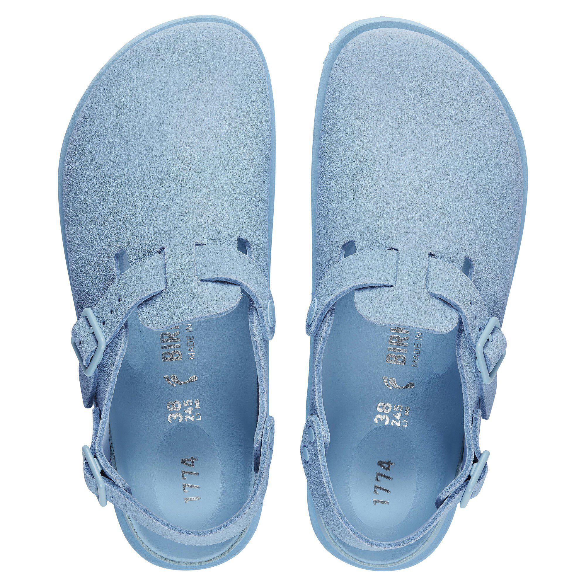 1774 Iii Tokio Suede Leather - Image 2