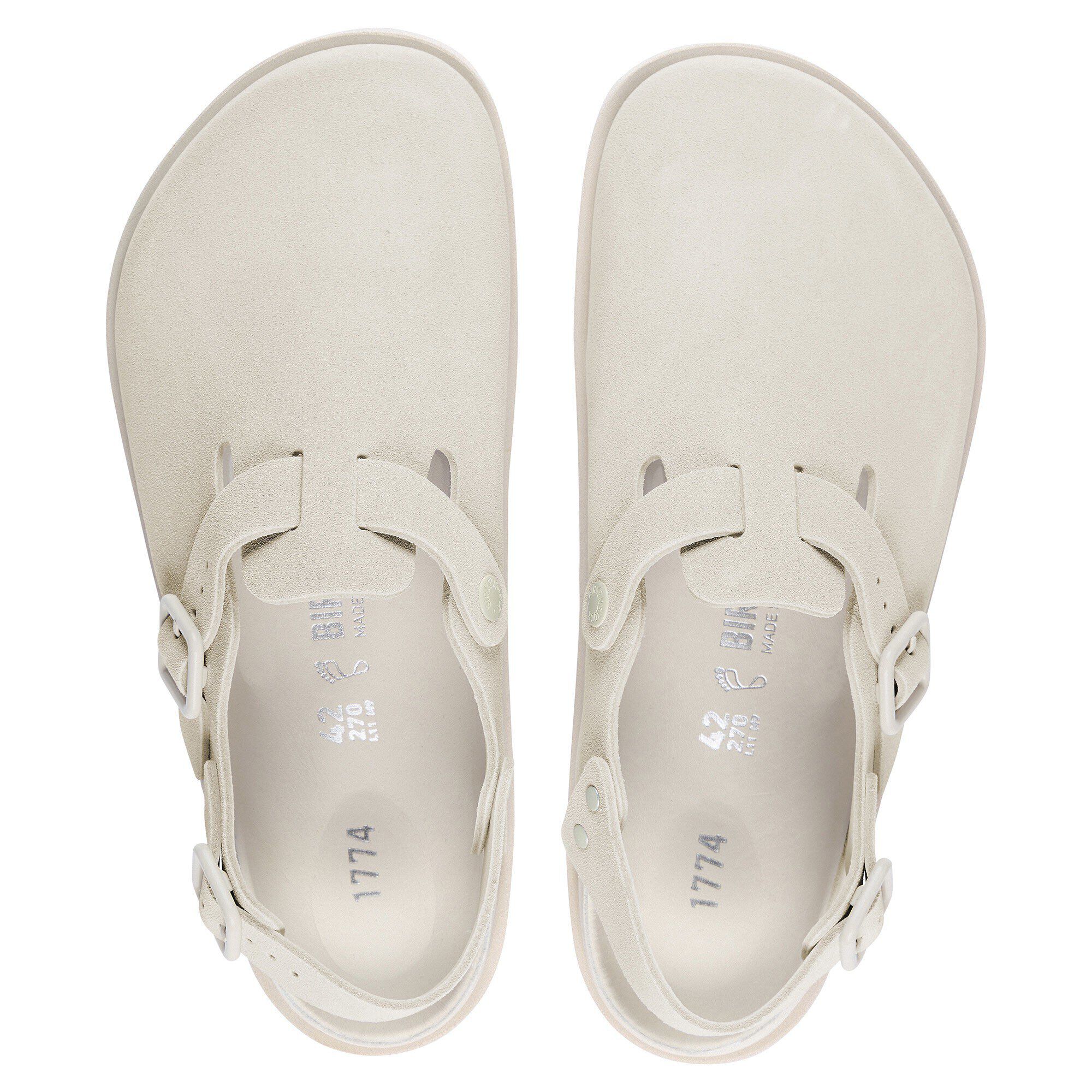 1774 Iii Tokio Suede Leather - Image 2