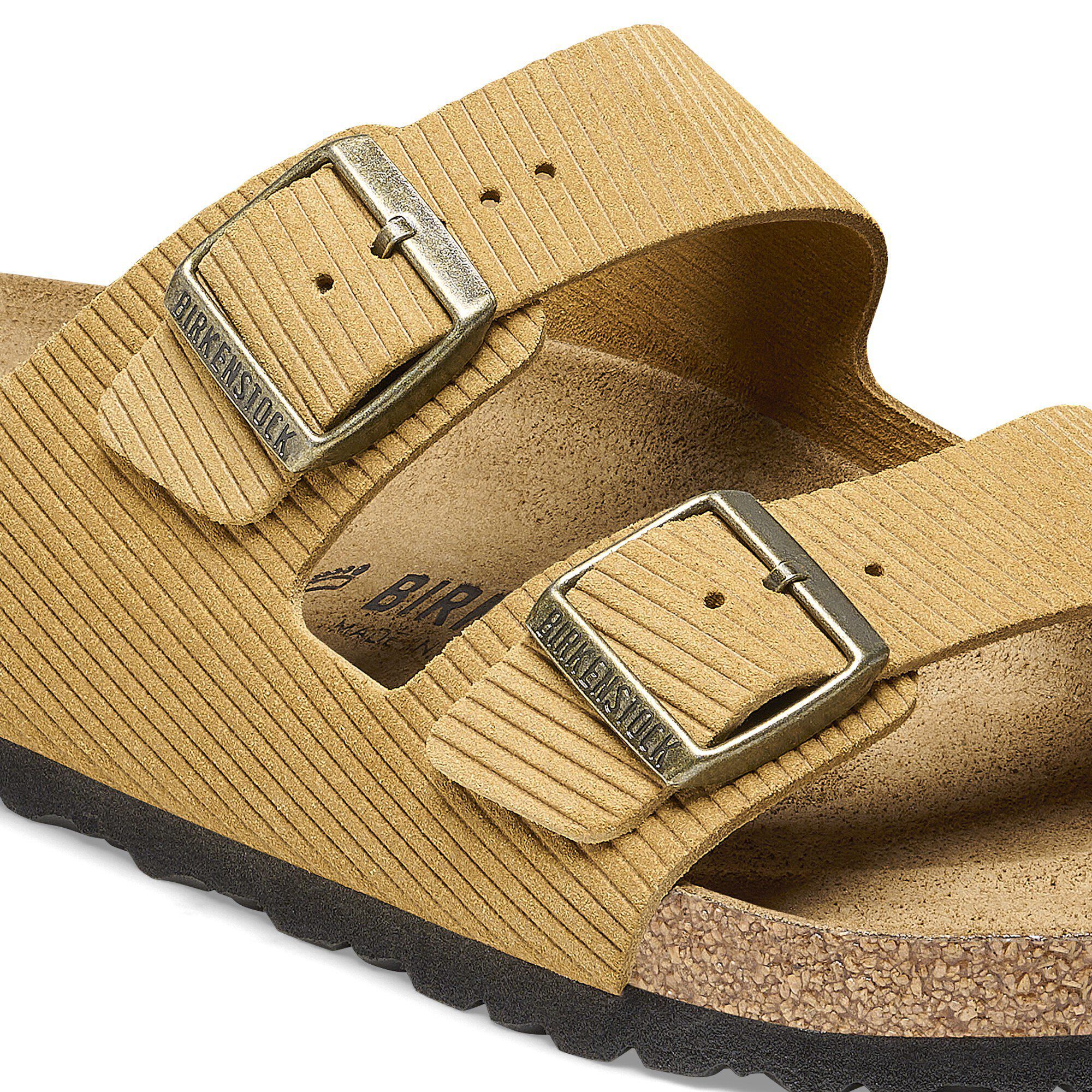 Arizona Suede Leather Embossed - Image 4