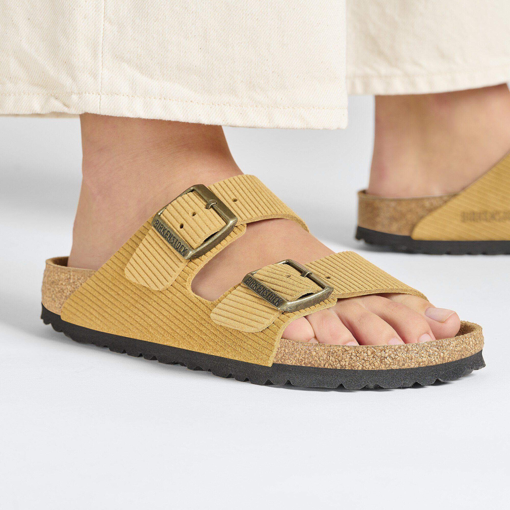 Arizona Suede Leather Embossed - Image 6