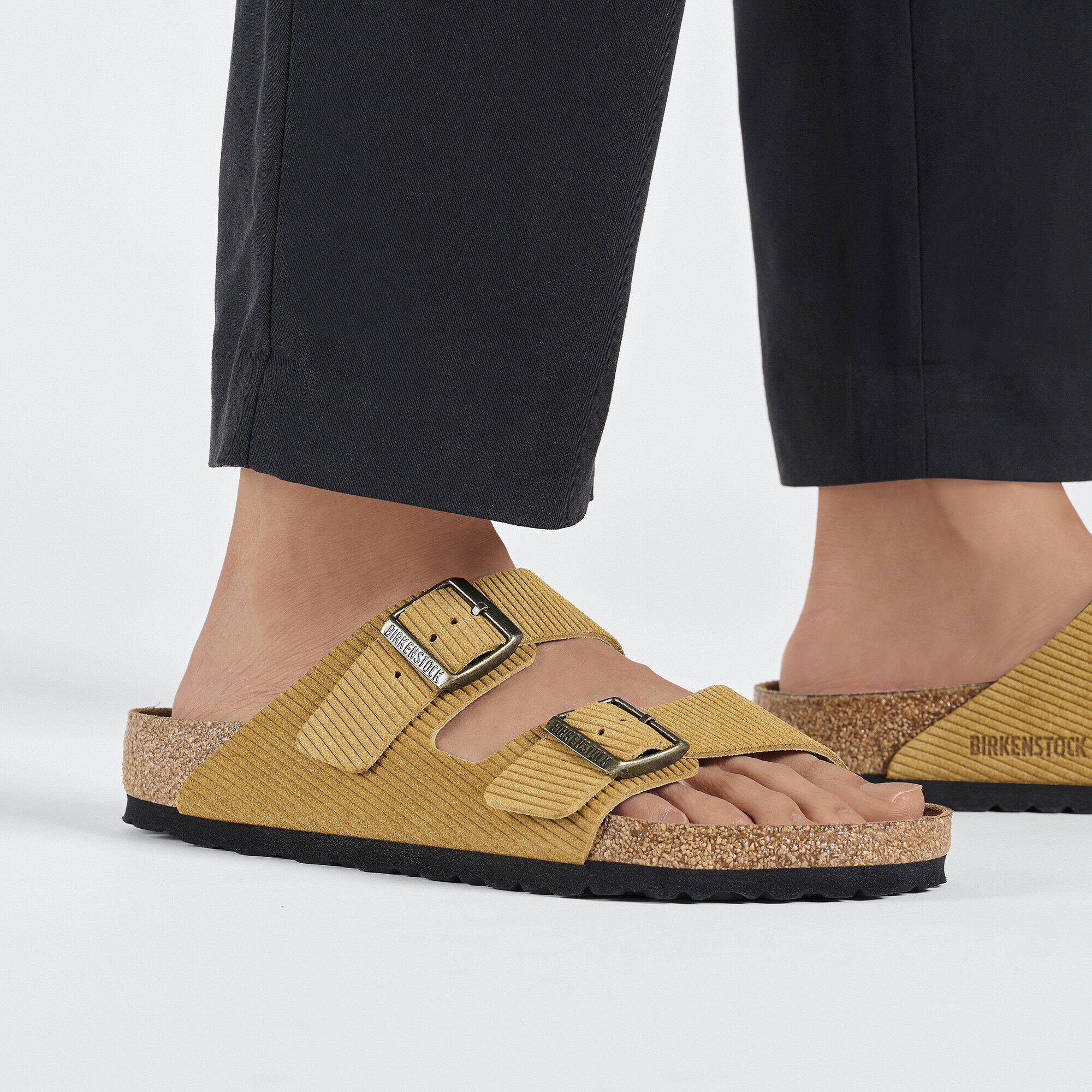 Arizona Suede Leather Embossed - Image 9