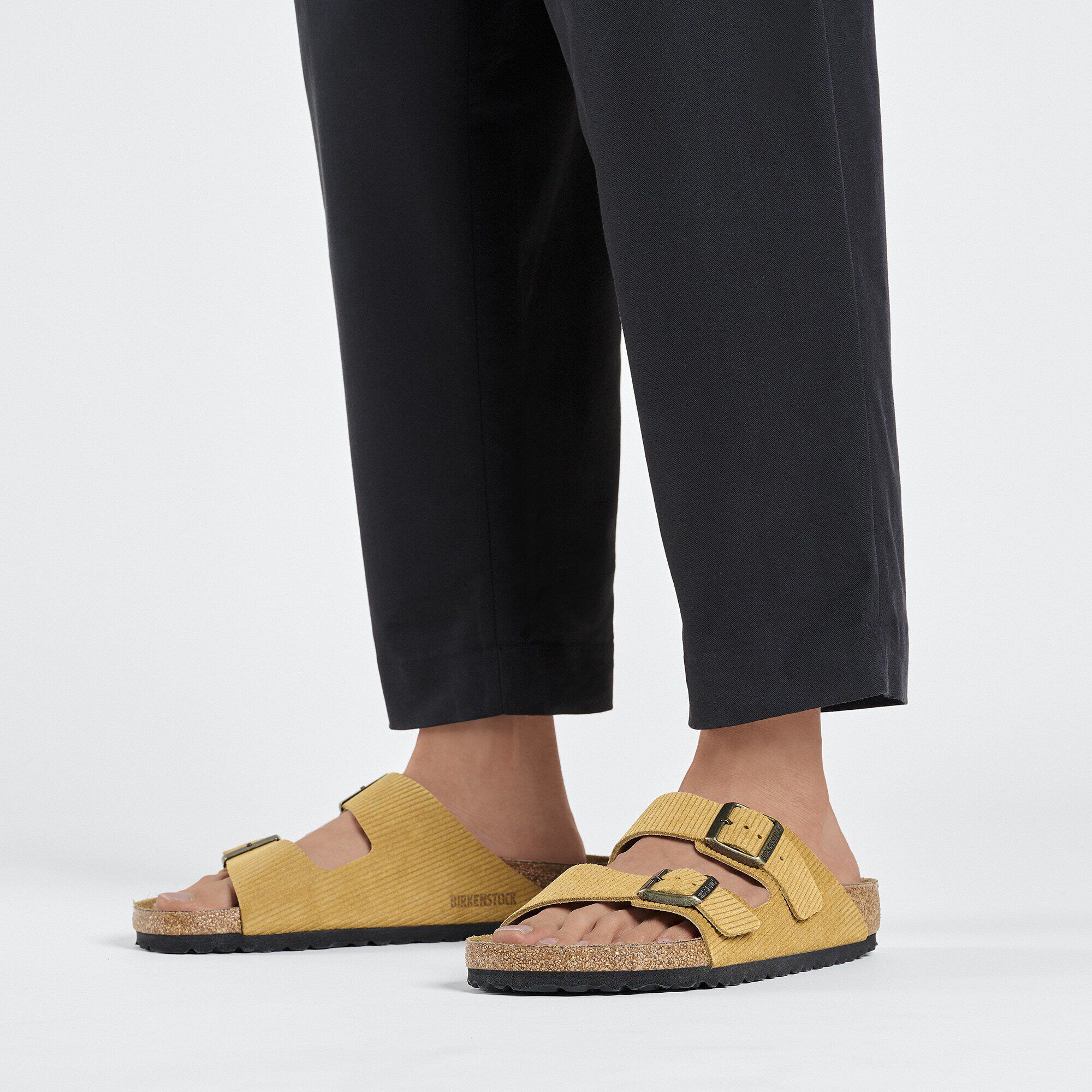 Arizona Suede Leather Embossed - Image 8