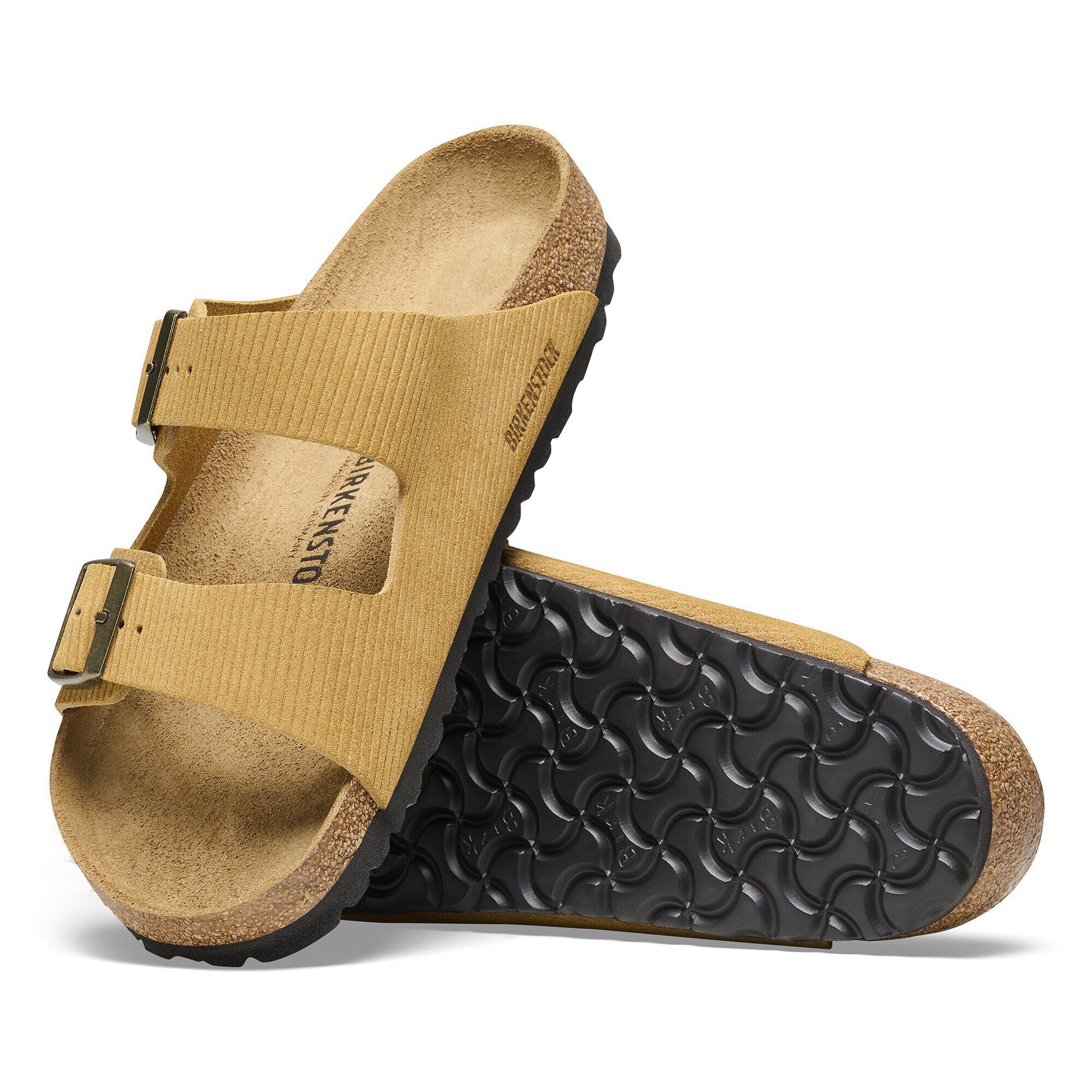 Arizona Suede Leather Embossed - Image 10