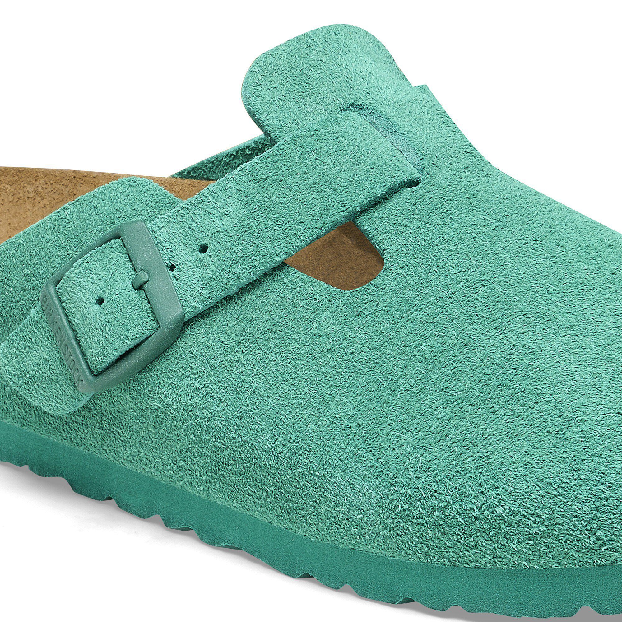 Boston Suede Leather - Image 4