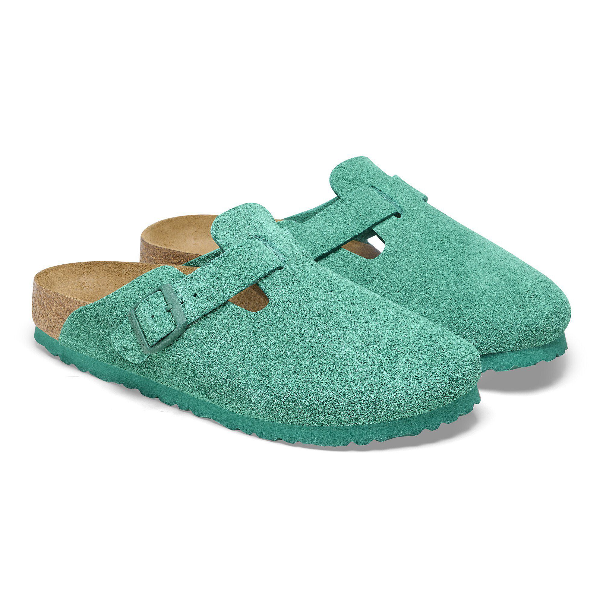 Boston Suede Leather - Image 6