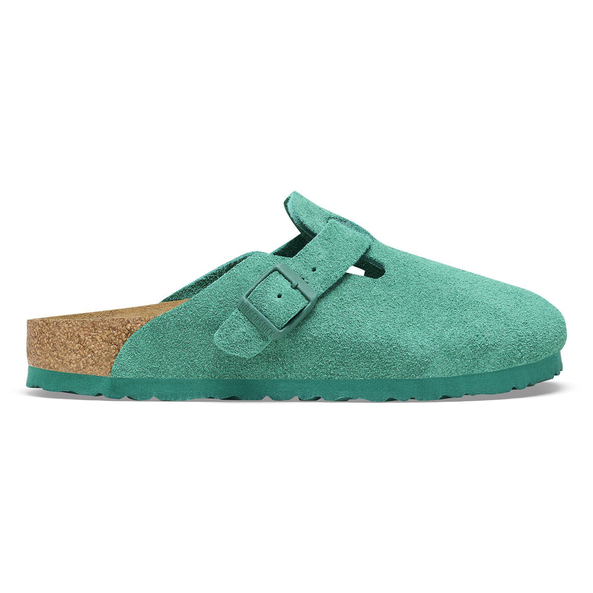 Boston Suede Leather - Image 3