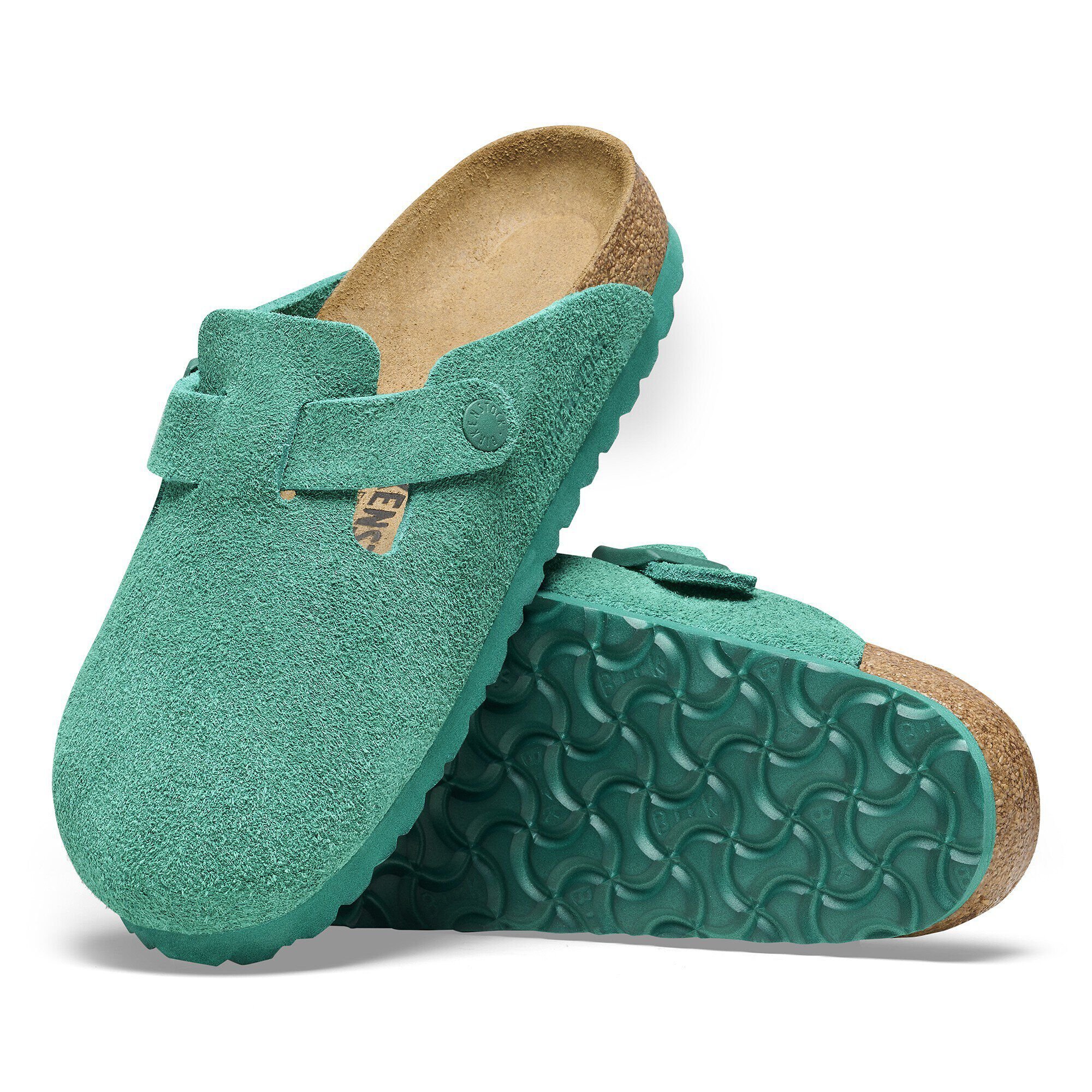 Boston Suede Leather - Image 9