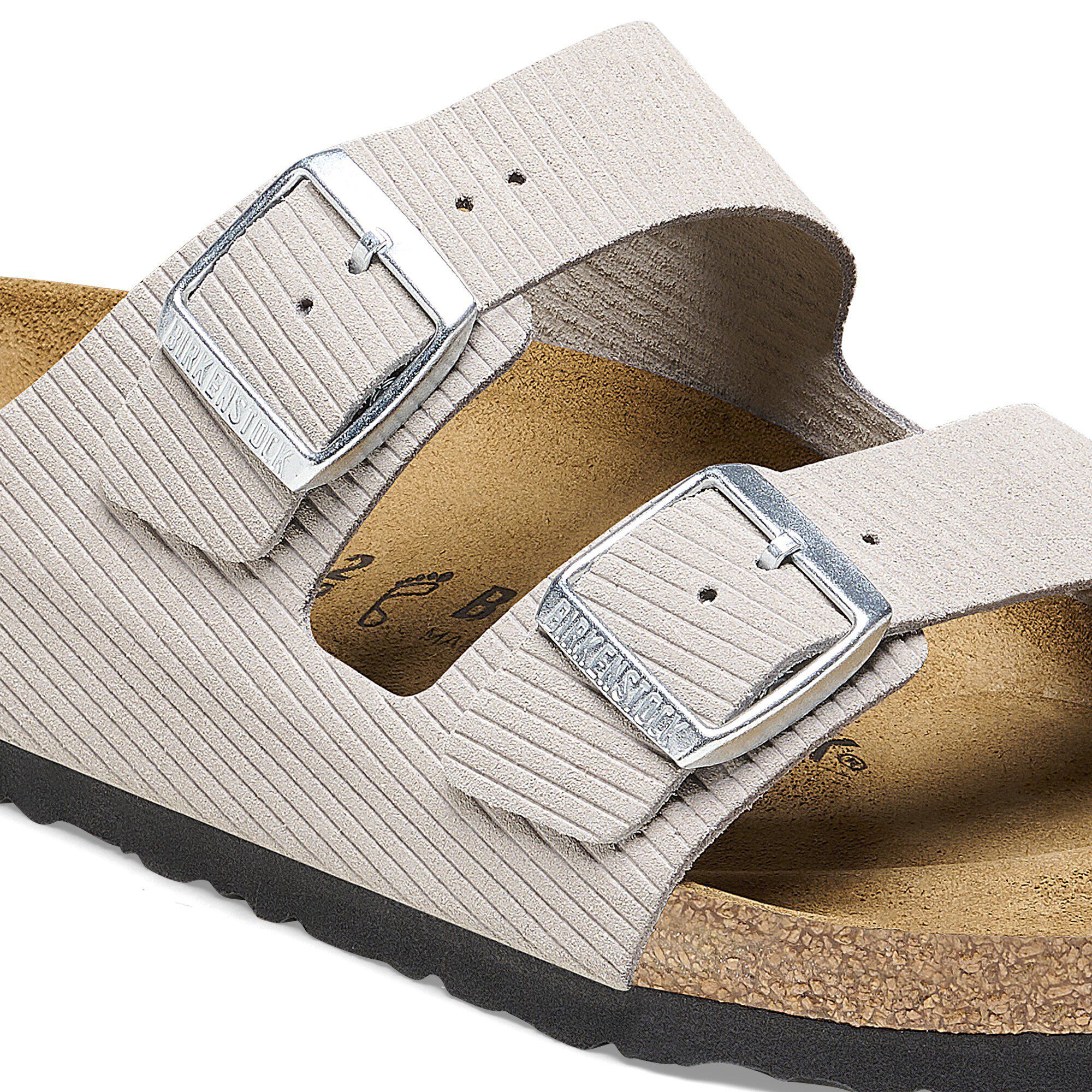 Arizona Suede Leather Embossed - Image 8