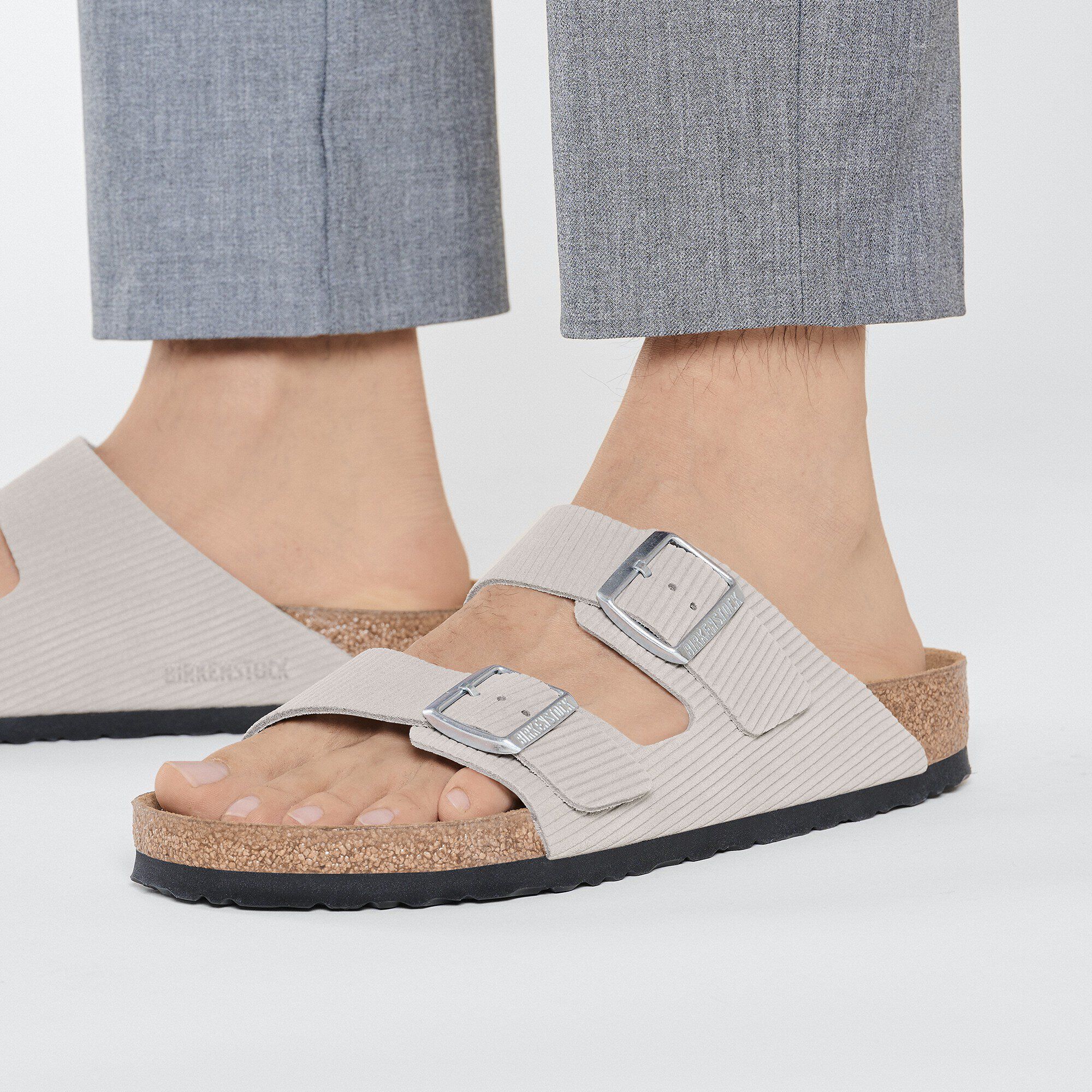 Arizona Suede Leather Embossed - Image 7