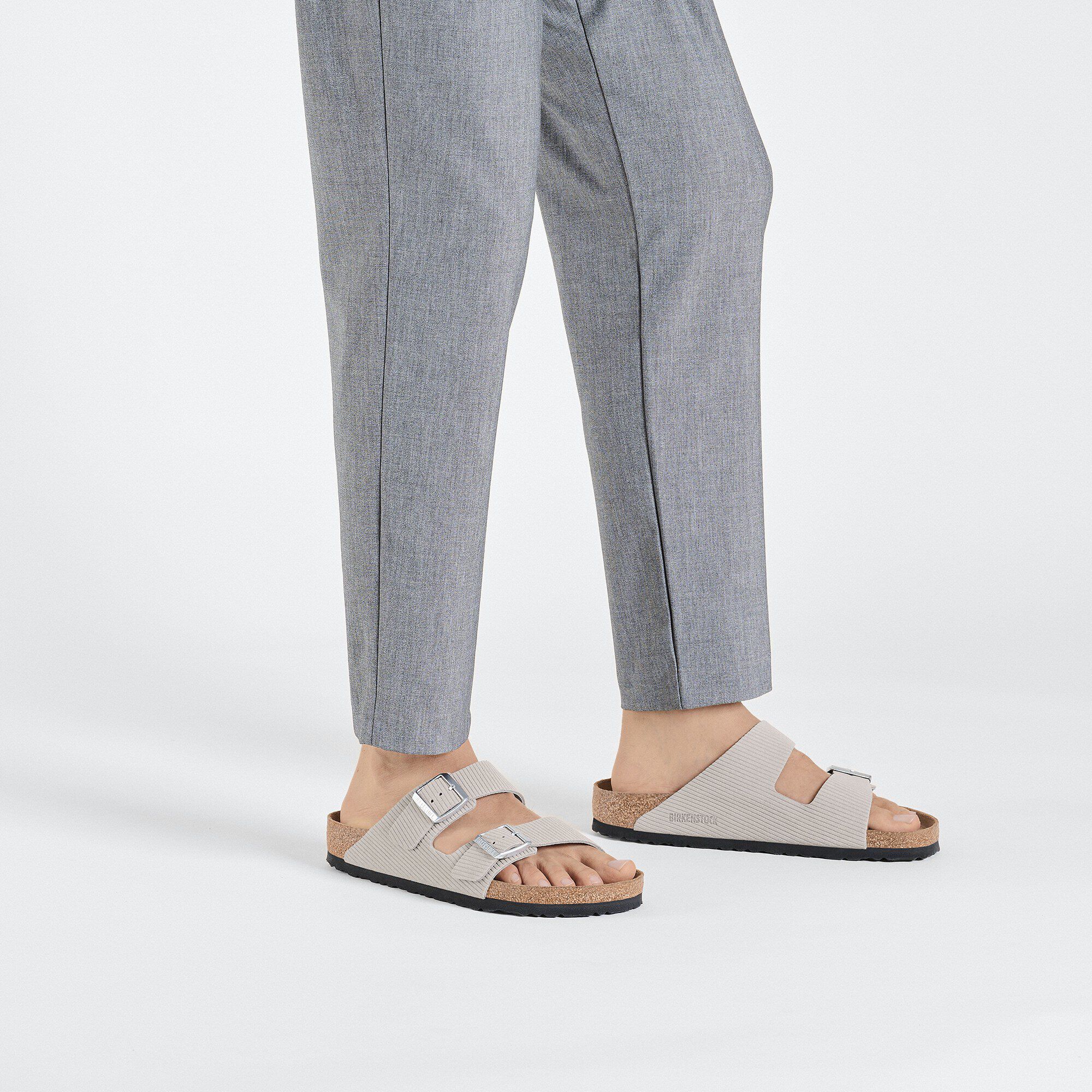 Arizona Suede Leather Embossed - Image 4