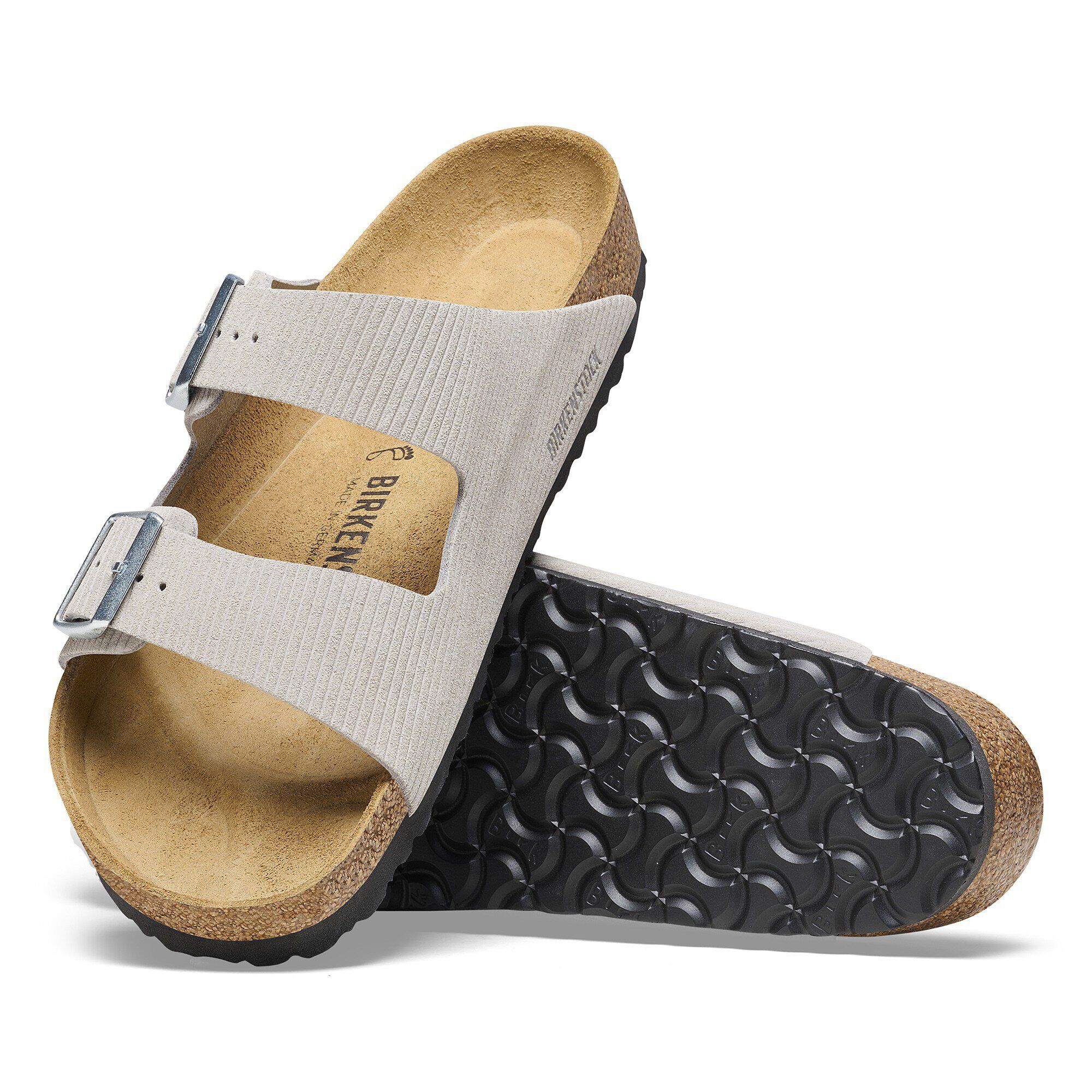 Arizona Suede Leather Embossed - Image 5