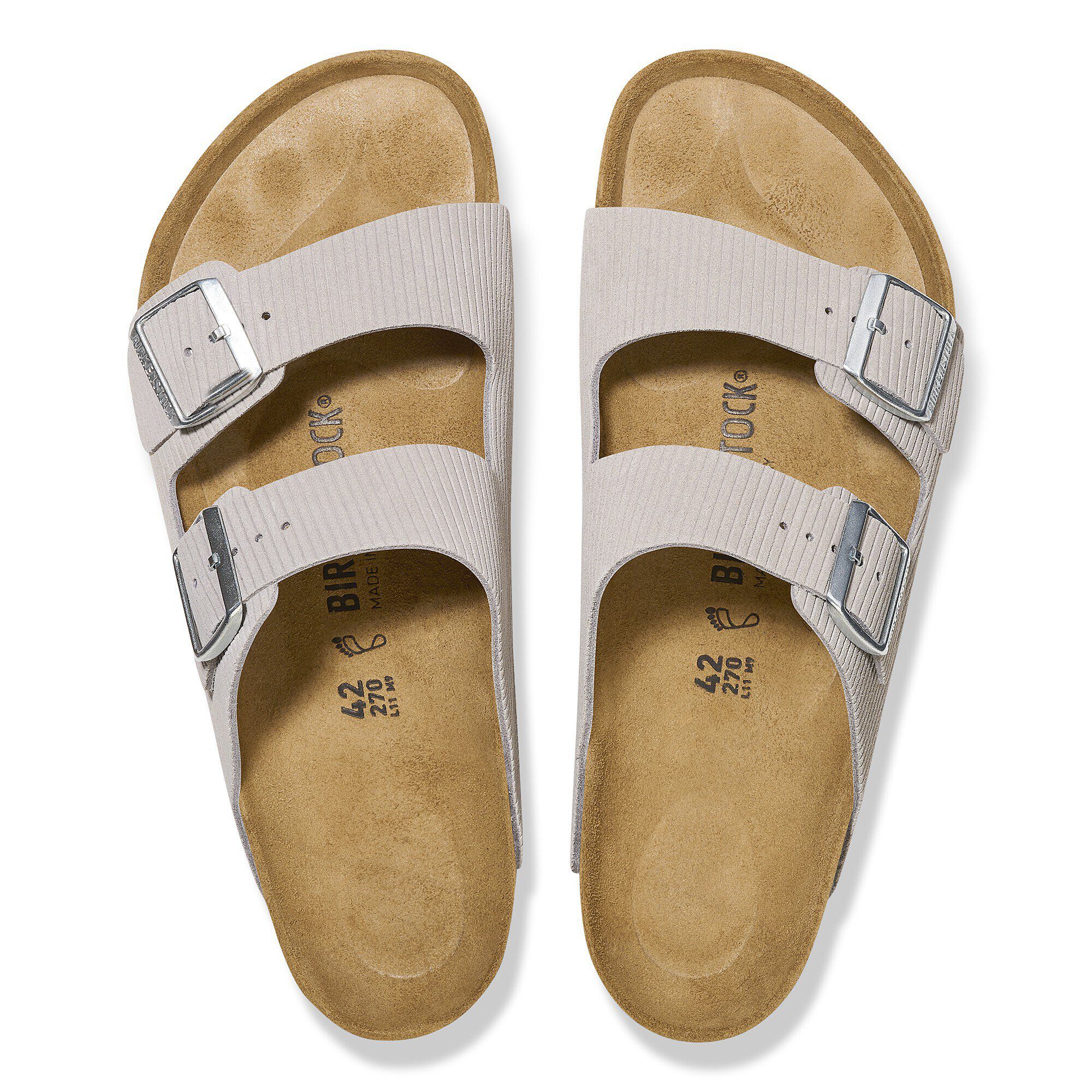 Arizona Suede Leather Embossed - Image 2