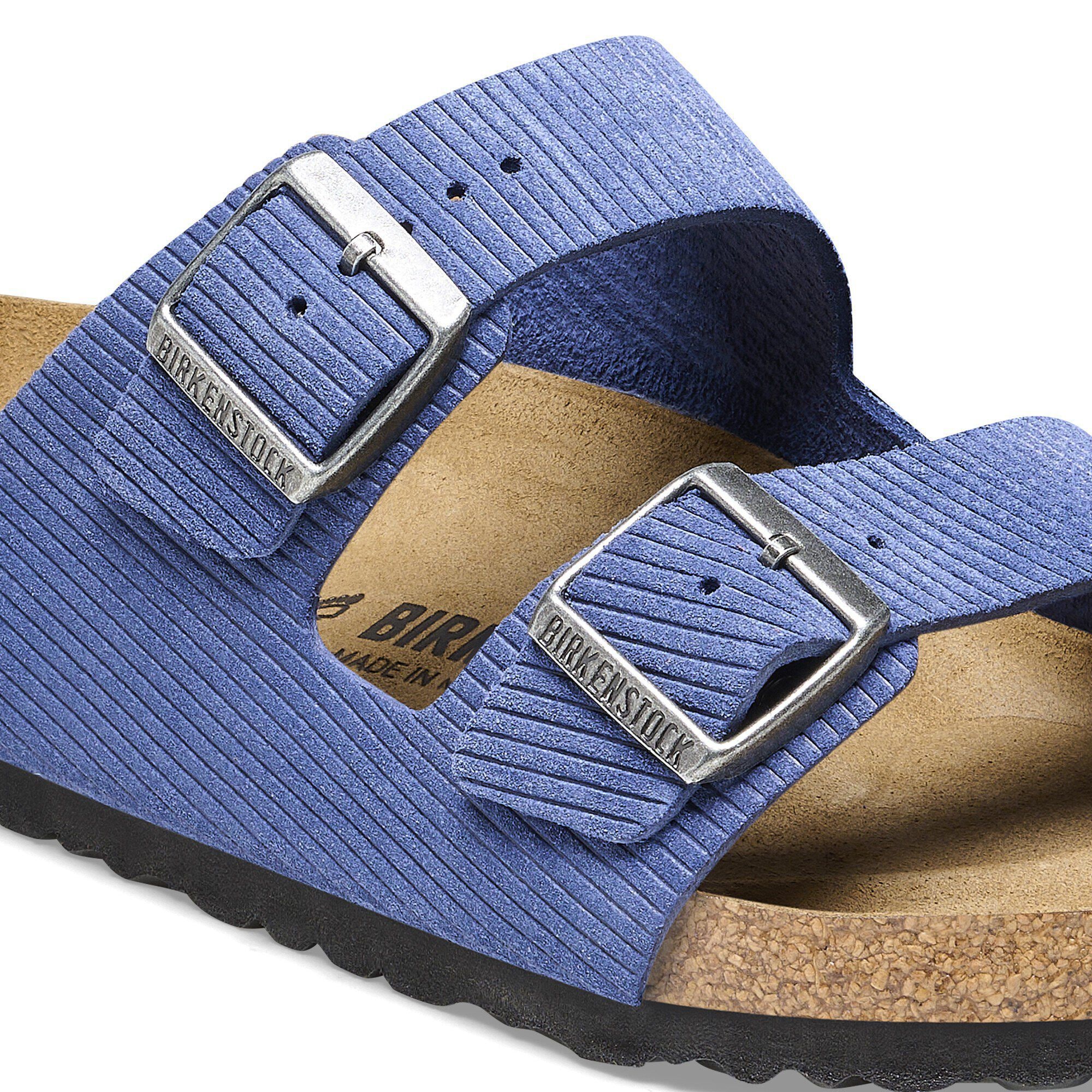 Arizona Suede Leather Embossed - Image 7