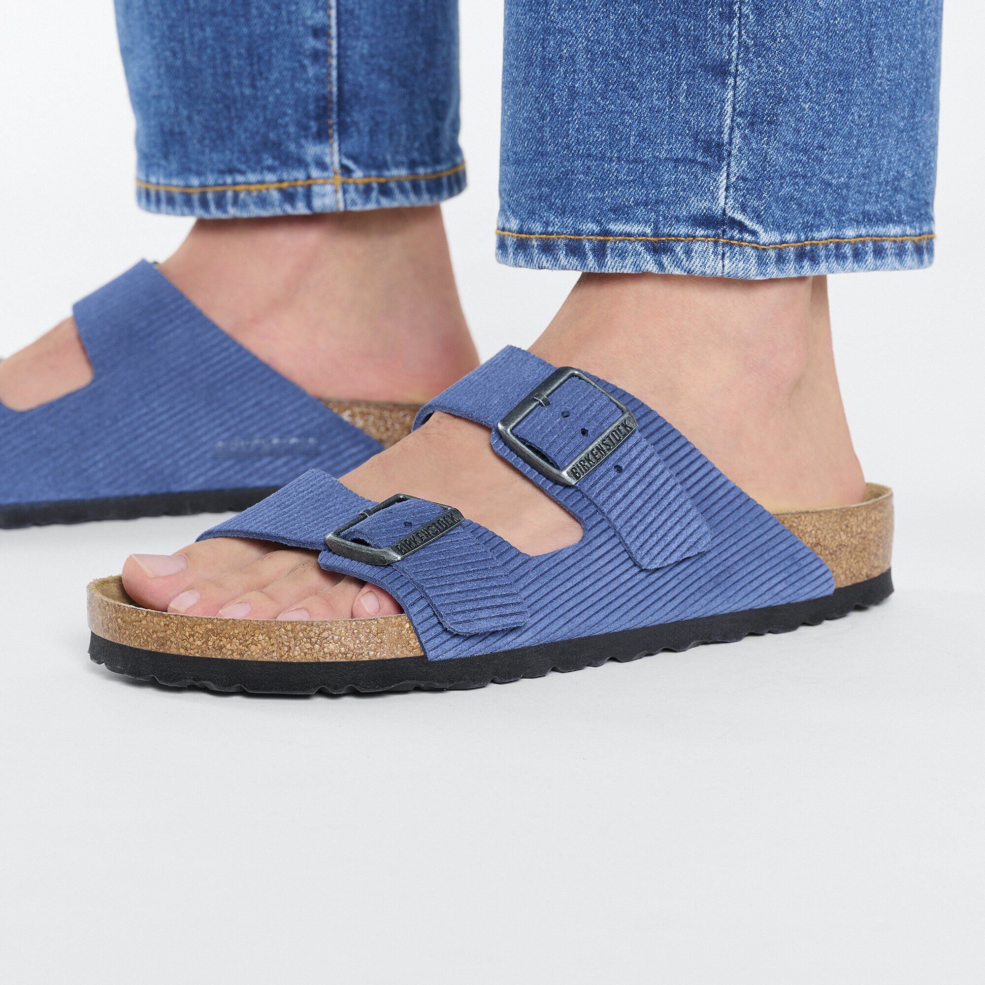 Arizona Suede Leather Embossed - Image 9