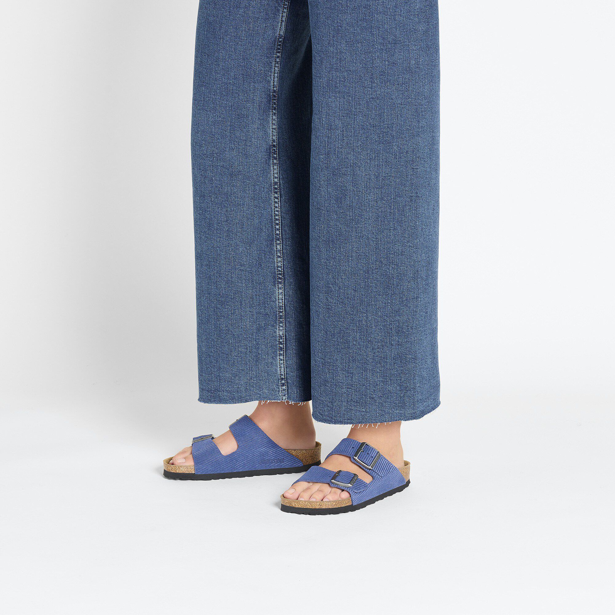 Arizona Suede Leather Embossed - Image 10