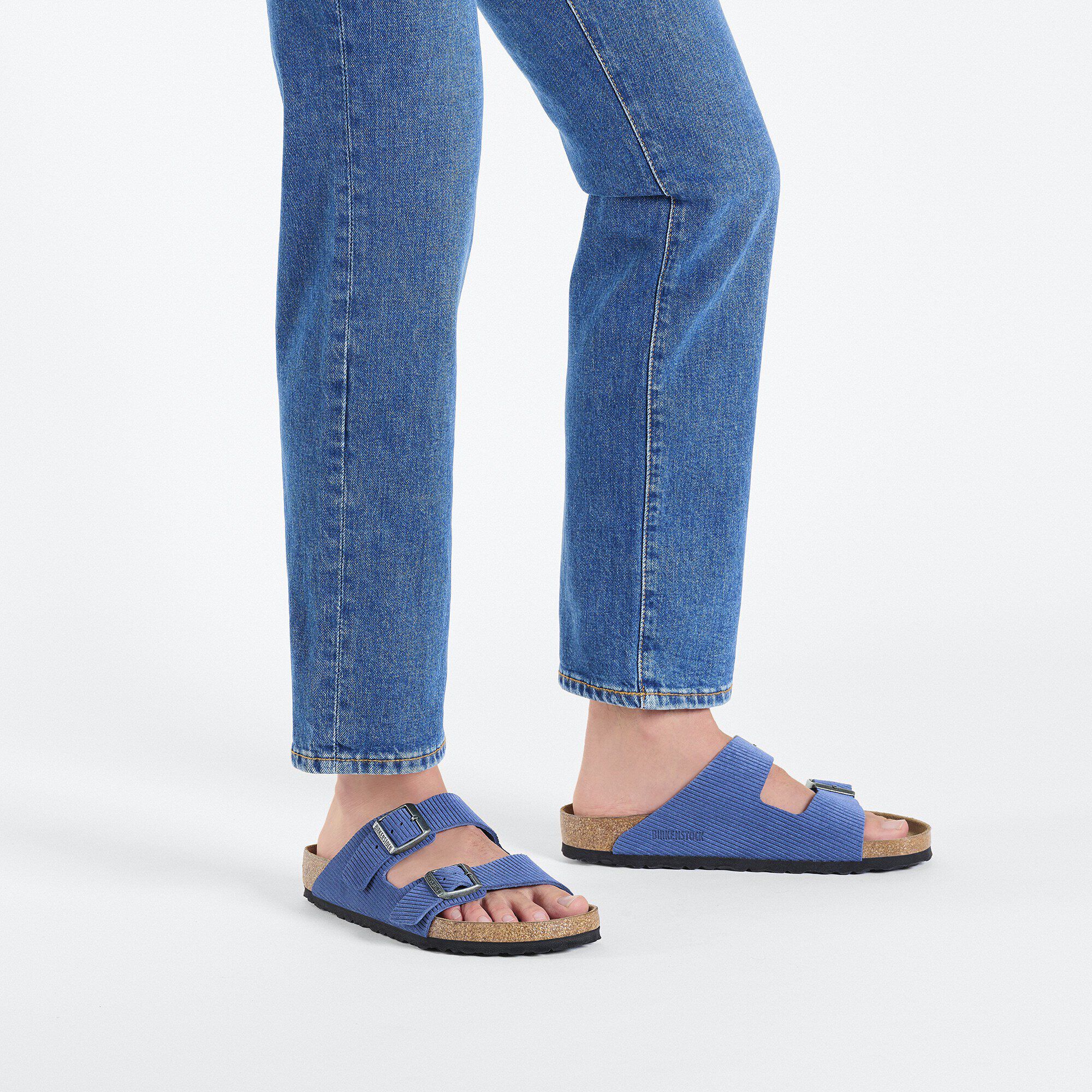 Arizona Suede Leather Embossed - Image 5