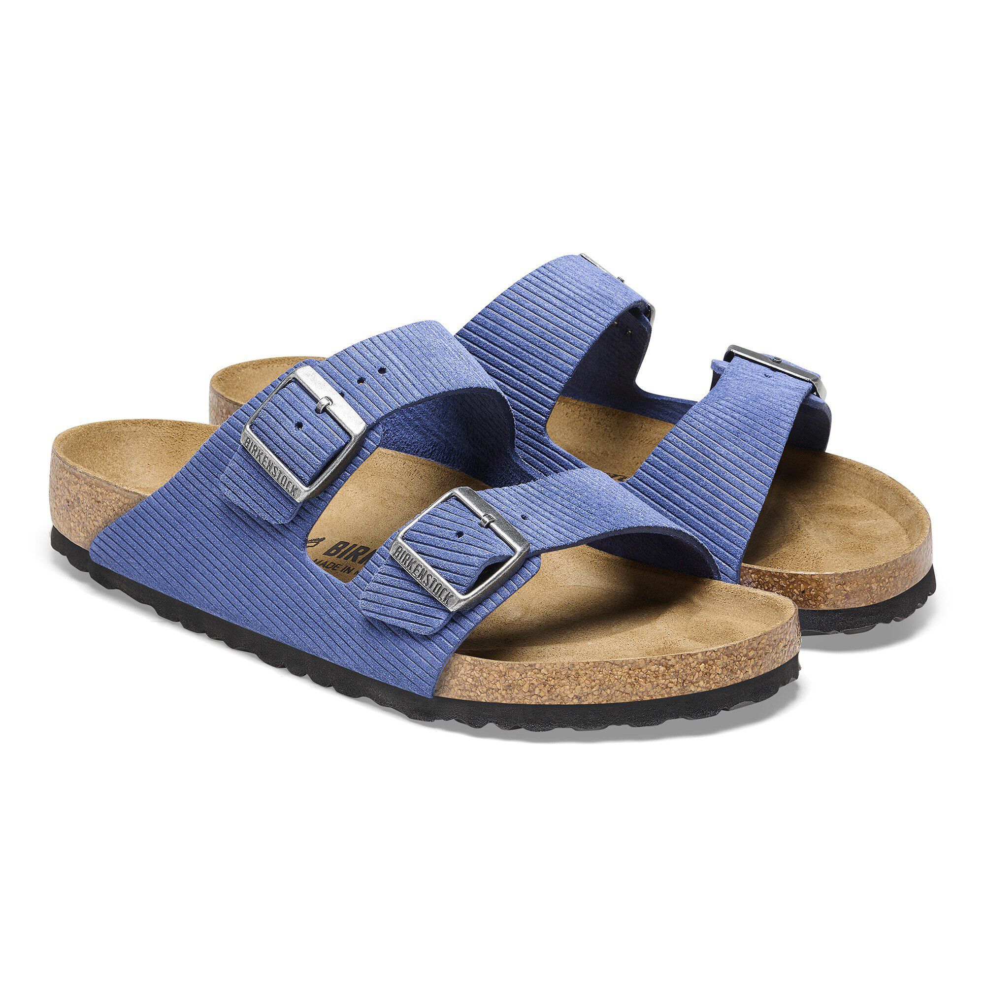 Arizona Suede Leather Embossed - Image 6