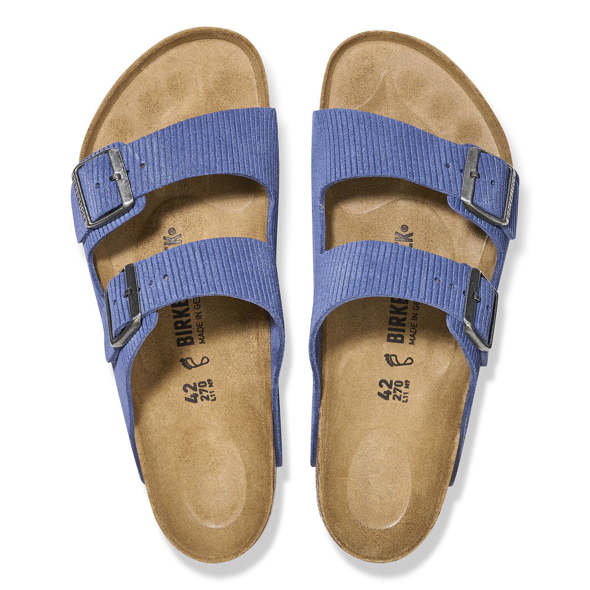 Arizona Suede Leather Embossed - Image 2