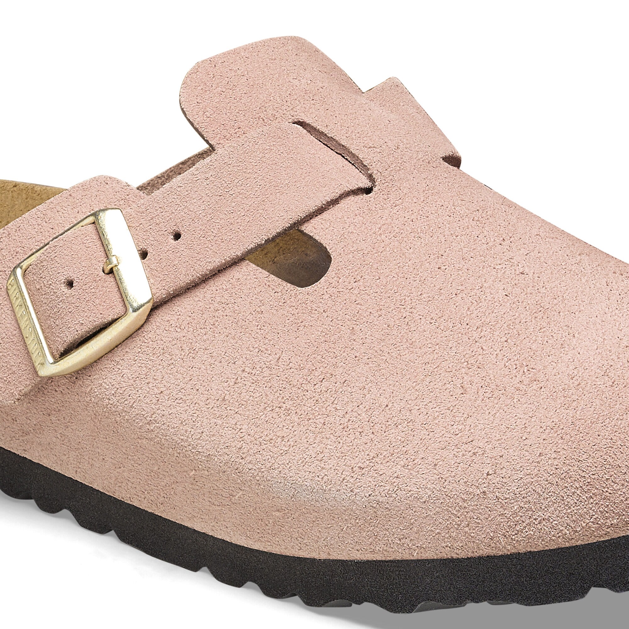 Boston Suede Leather - Image 5