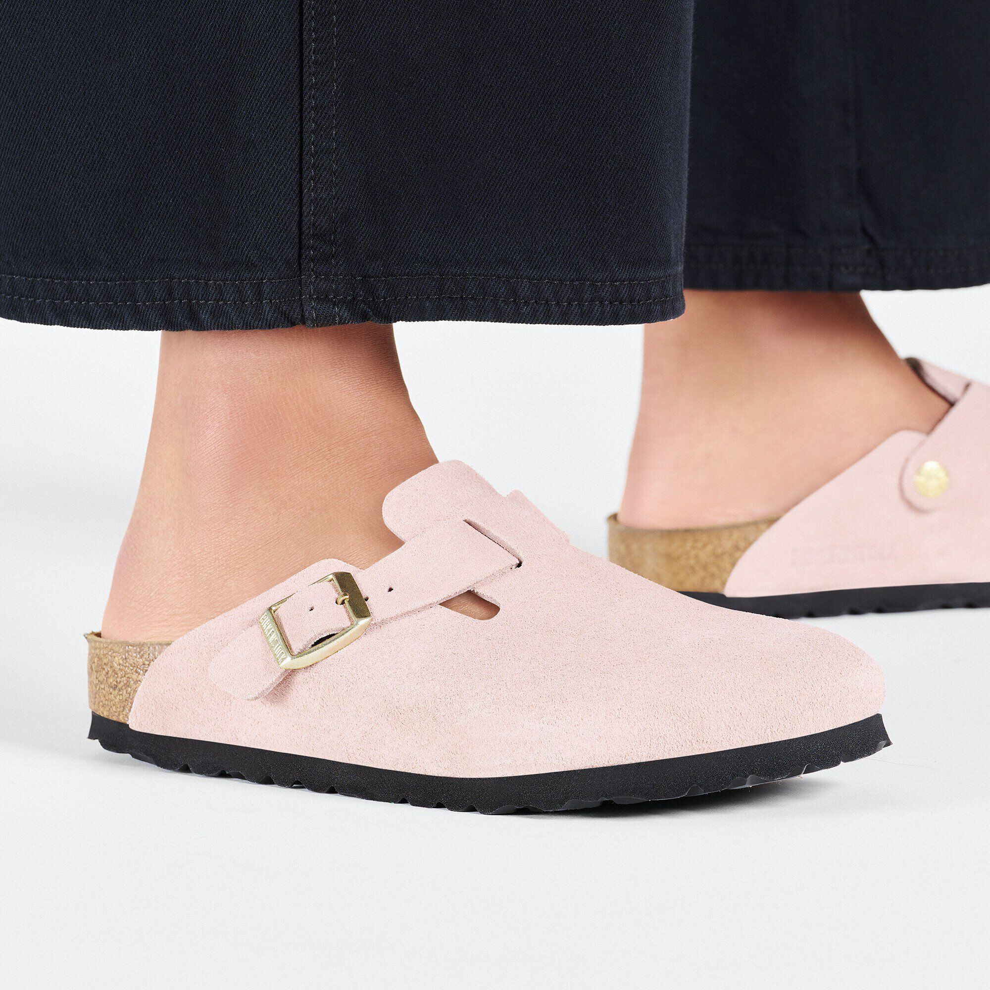 Boston Suede Leather - Image 11
