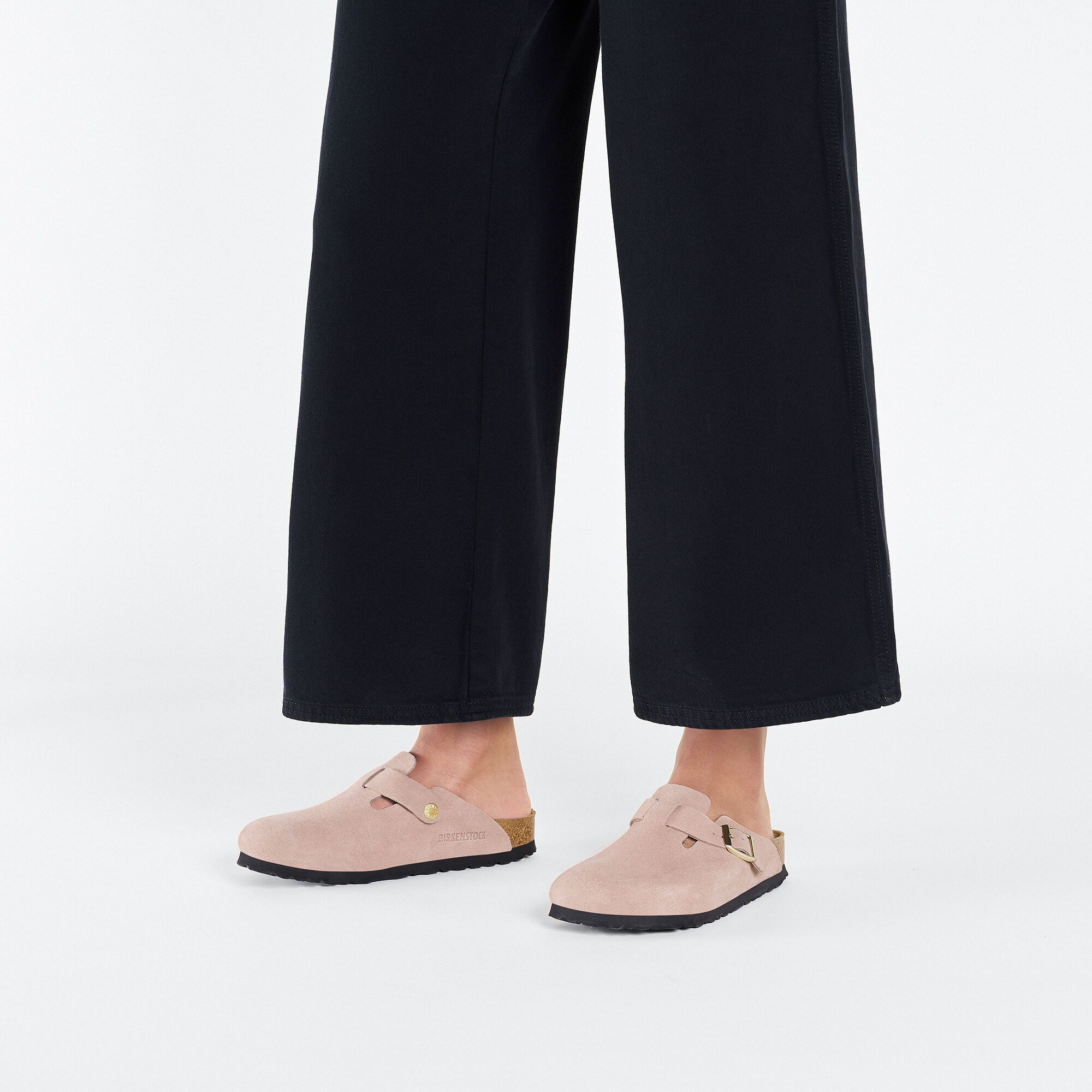 Boston Suede Leather - Image 8