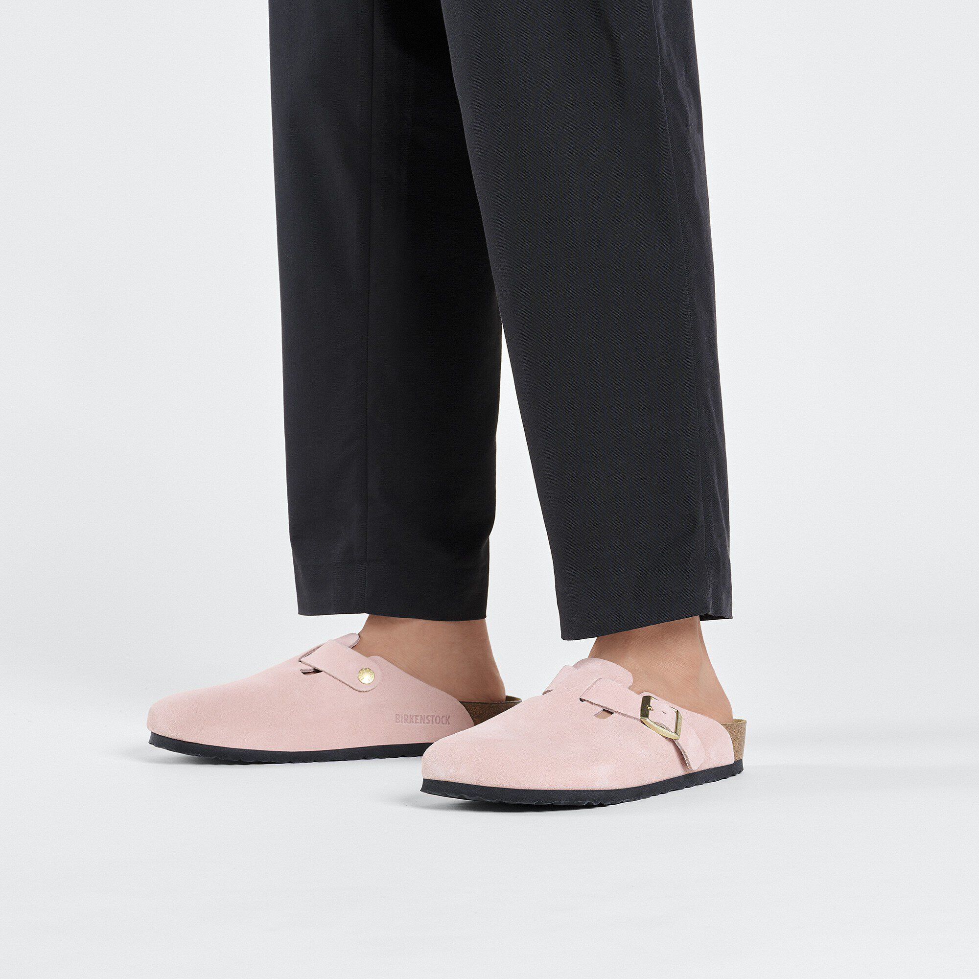Boston Suede Leather - Image 10