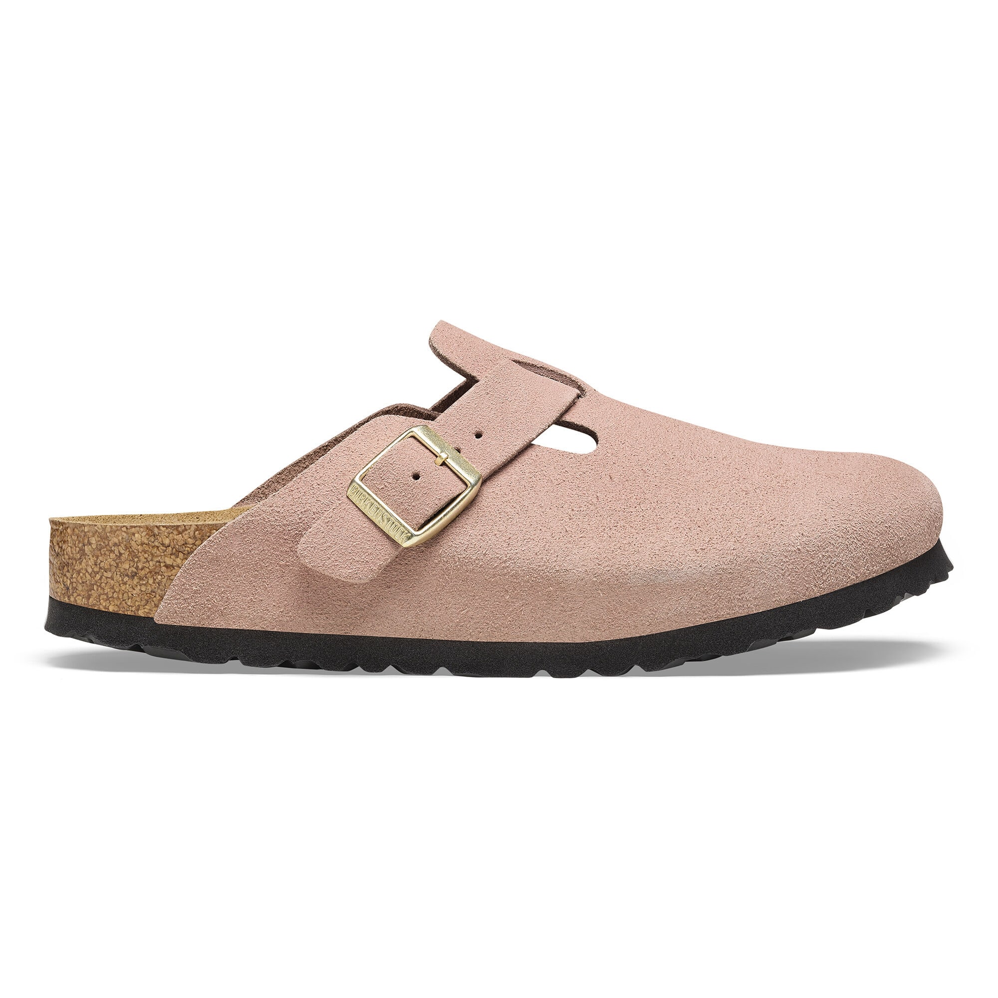 Boston Suede Leather - Image 4