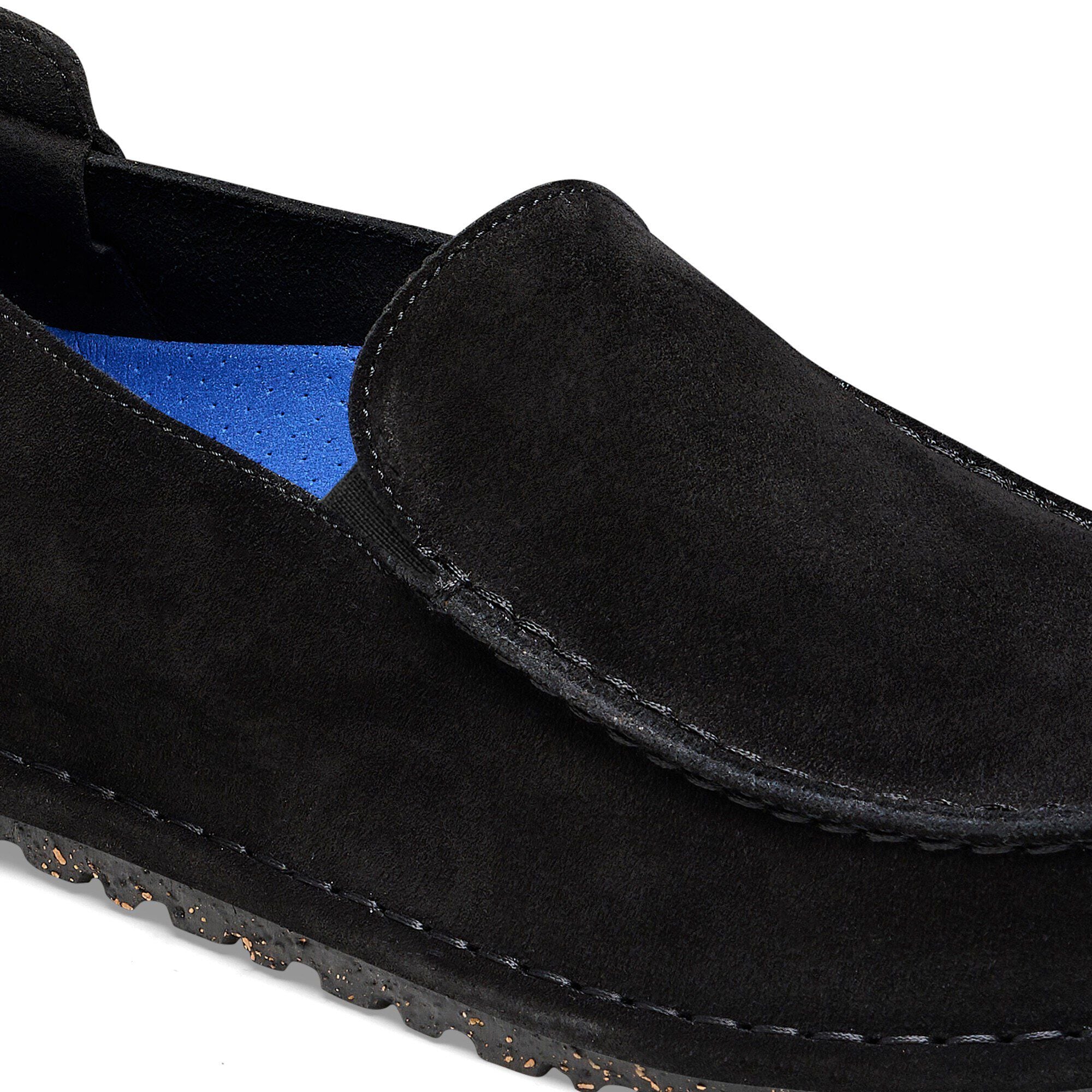 Utti Suede Leather - Image 7