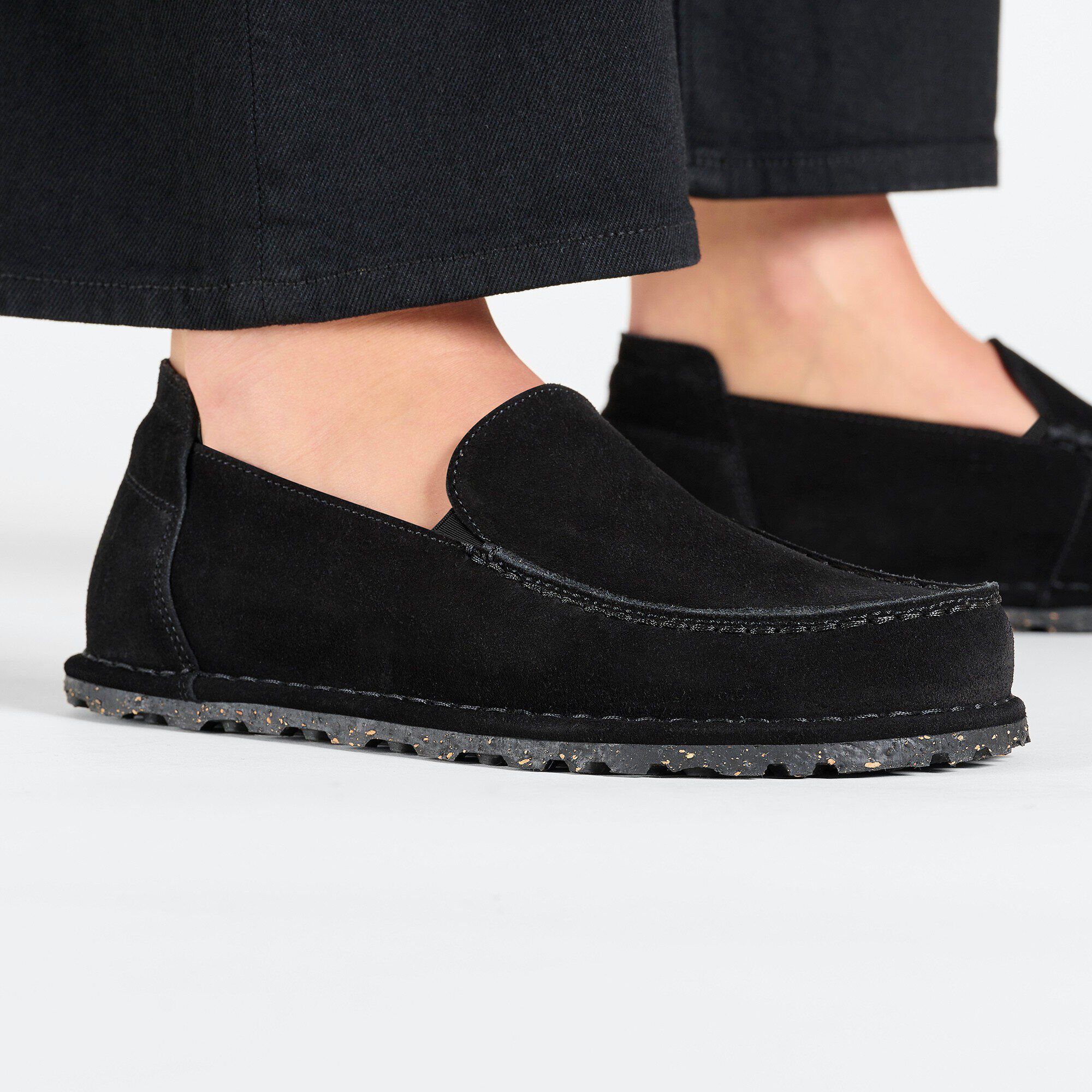 Utti Suede Leather - Image 9