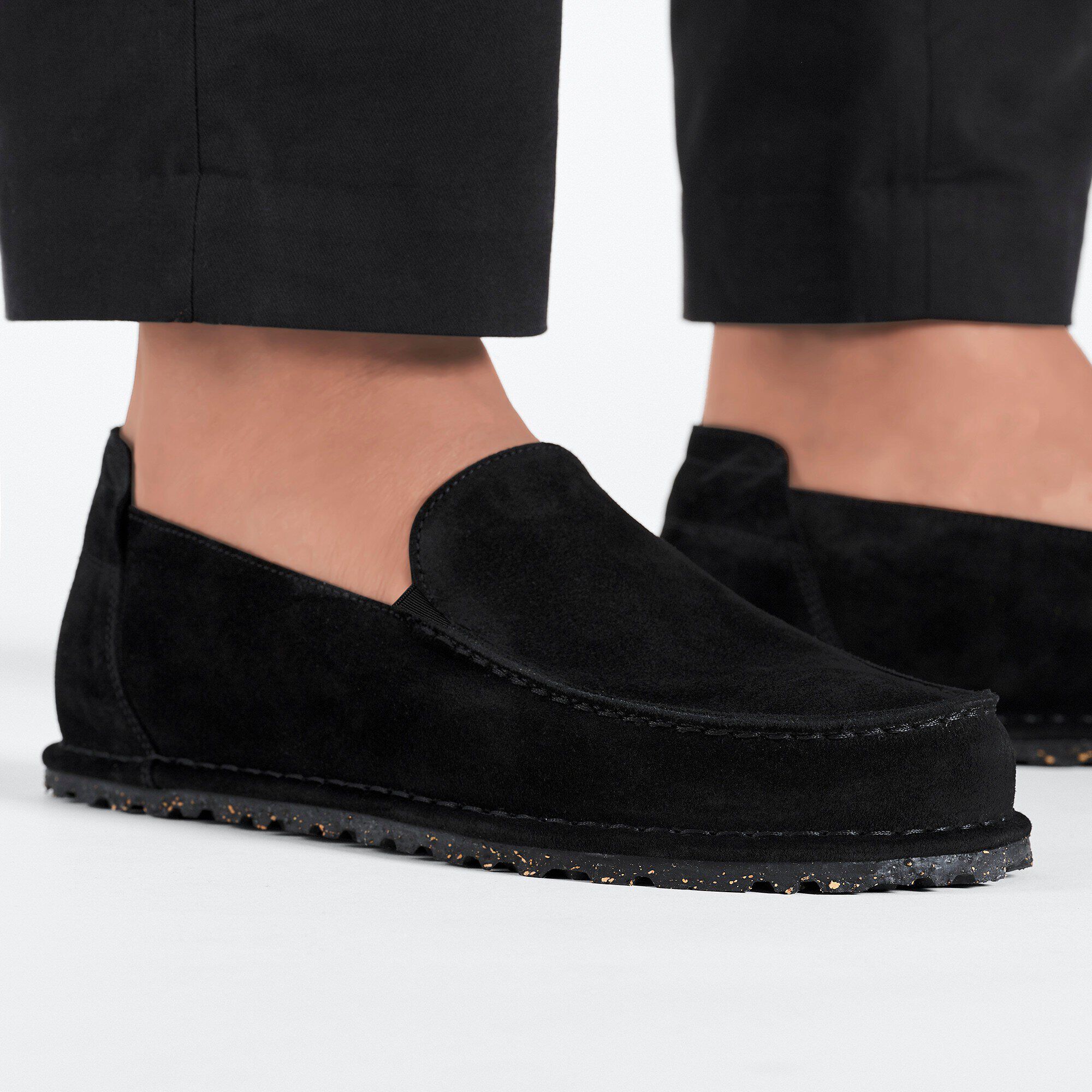 Utti Suede Leather - Image 10