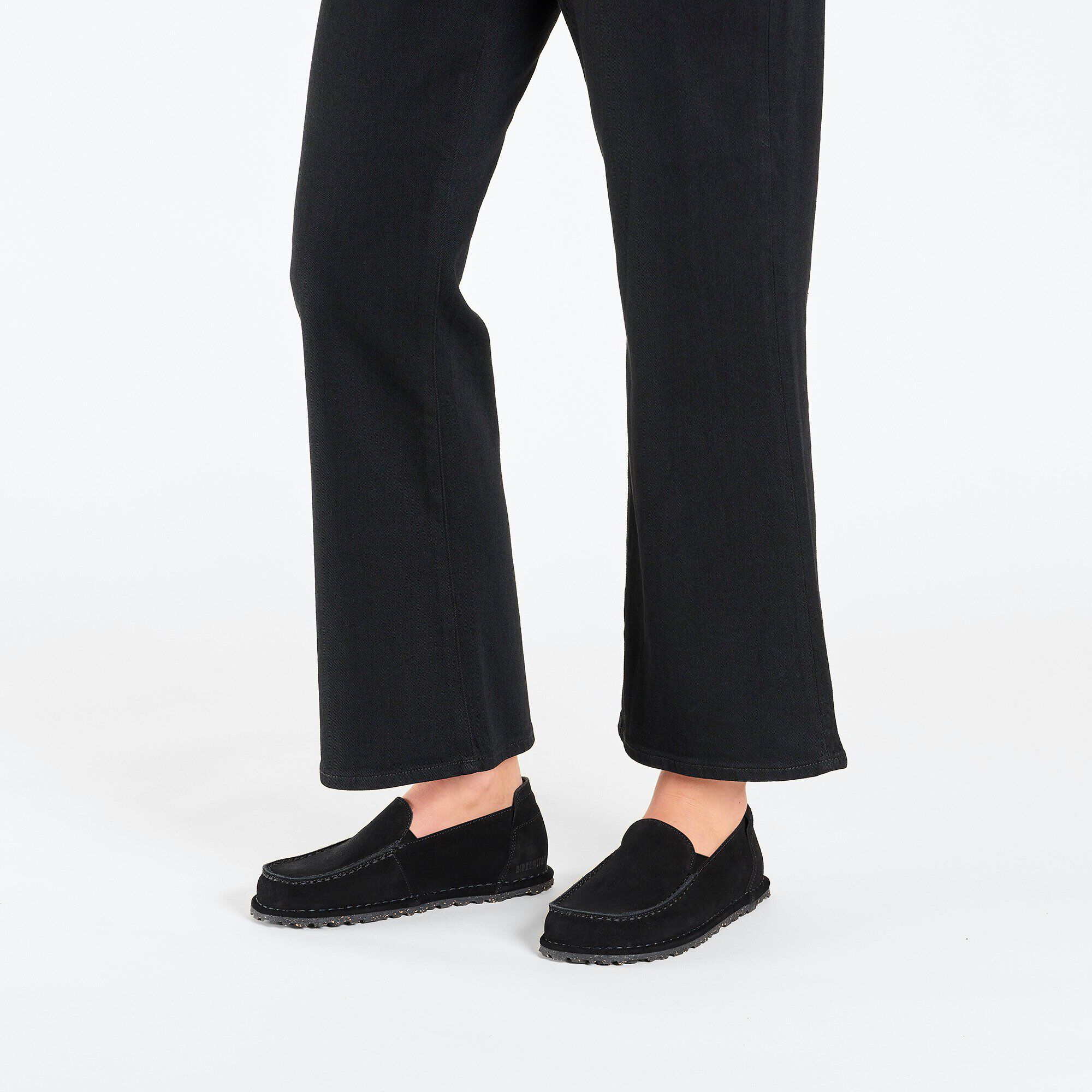 Utti Suede Leather - Image 4