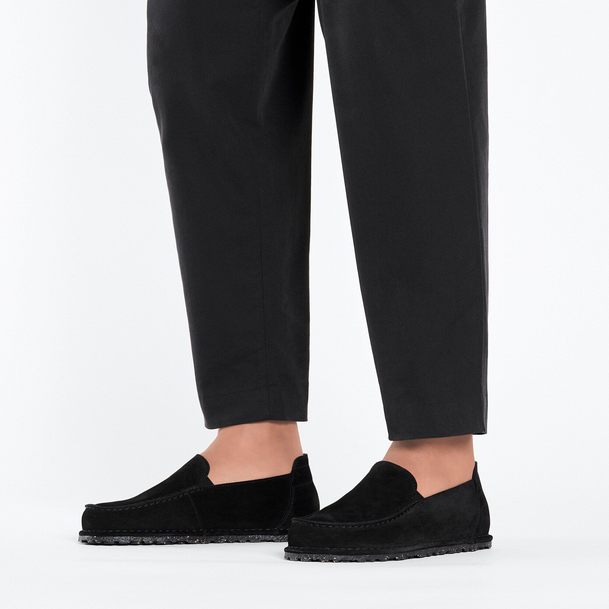 Utti Suede Leather - Image 5