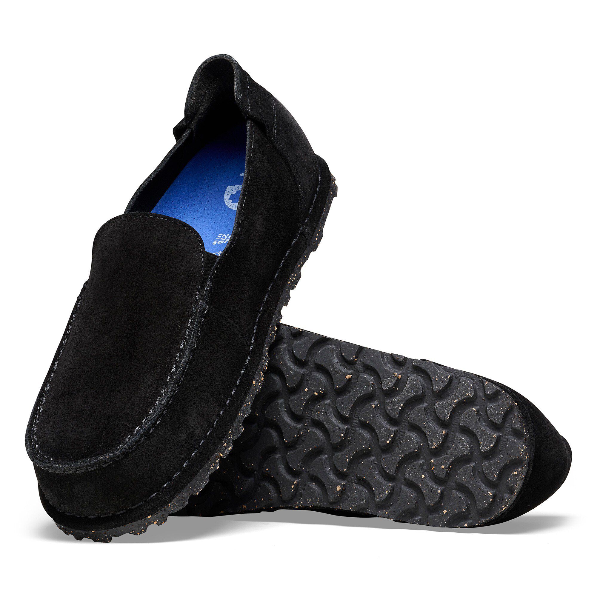 Utti Suede Leather - Image 8