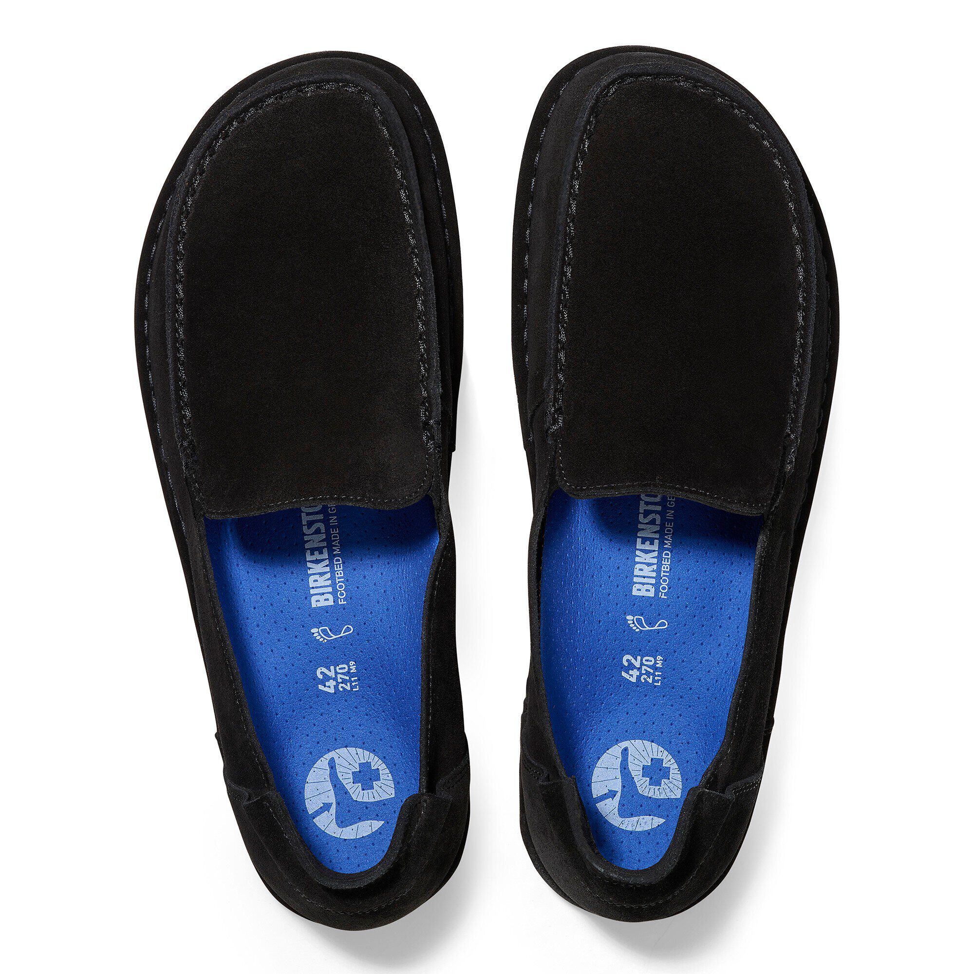 Utti Suede Leather - Image 2