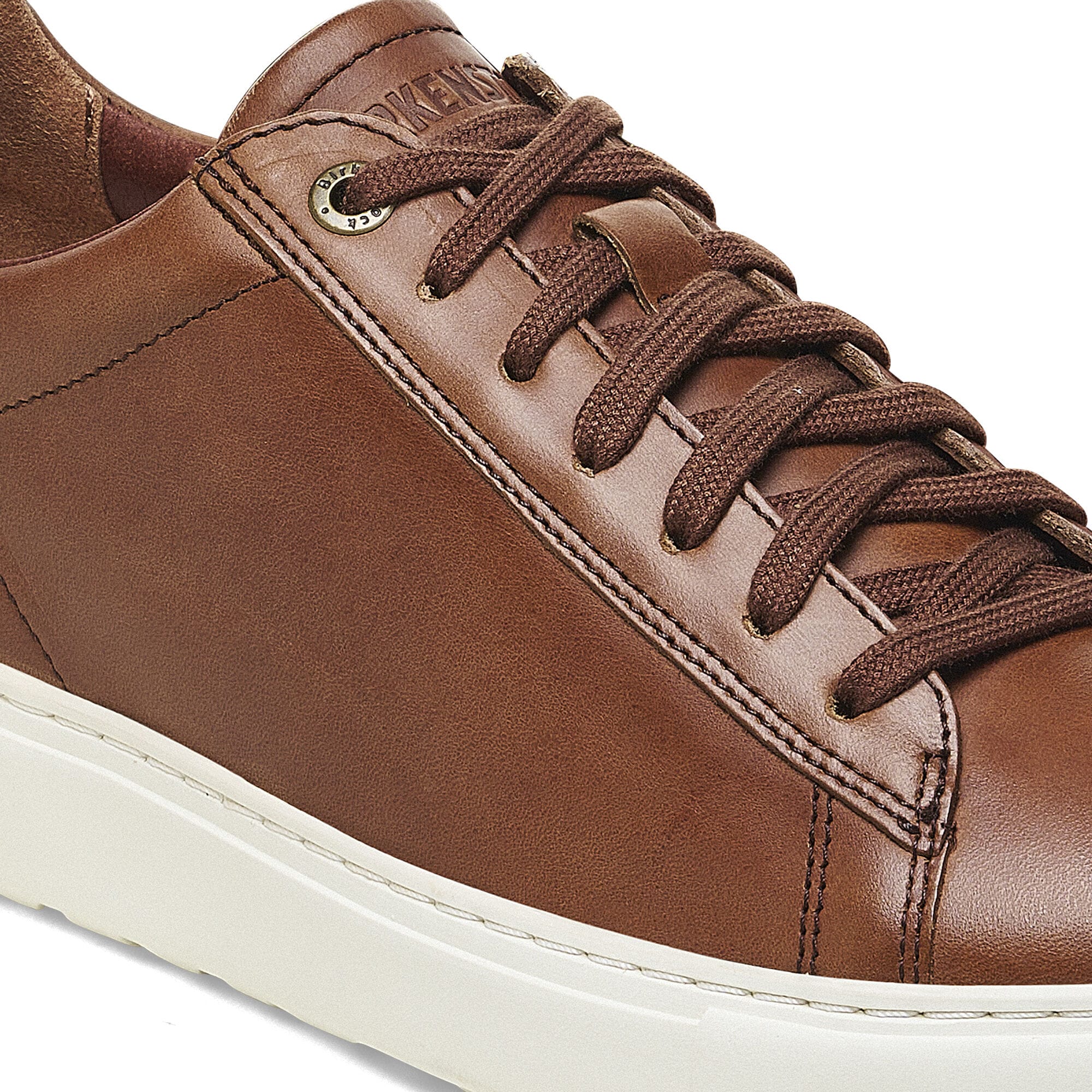Bend Low Natural Leather - Image 4