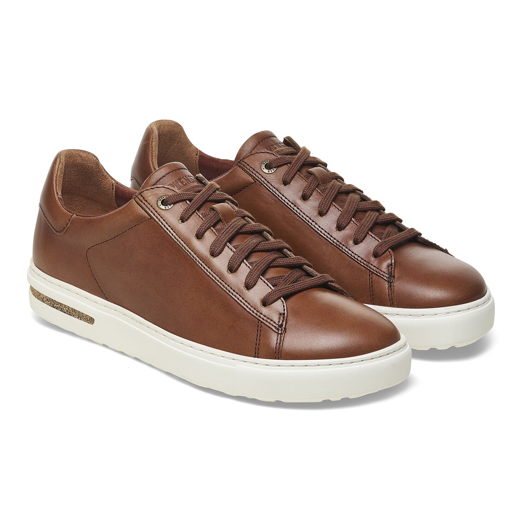 Bend Low Natural Leather - Image 5