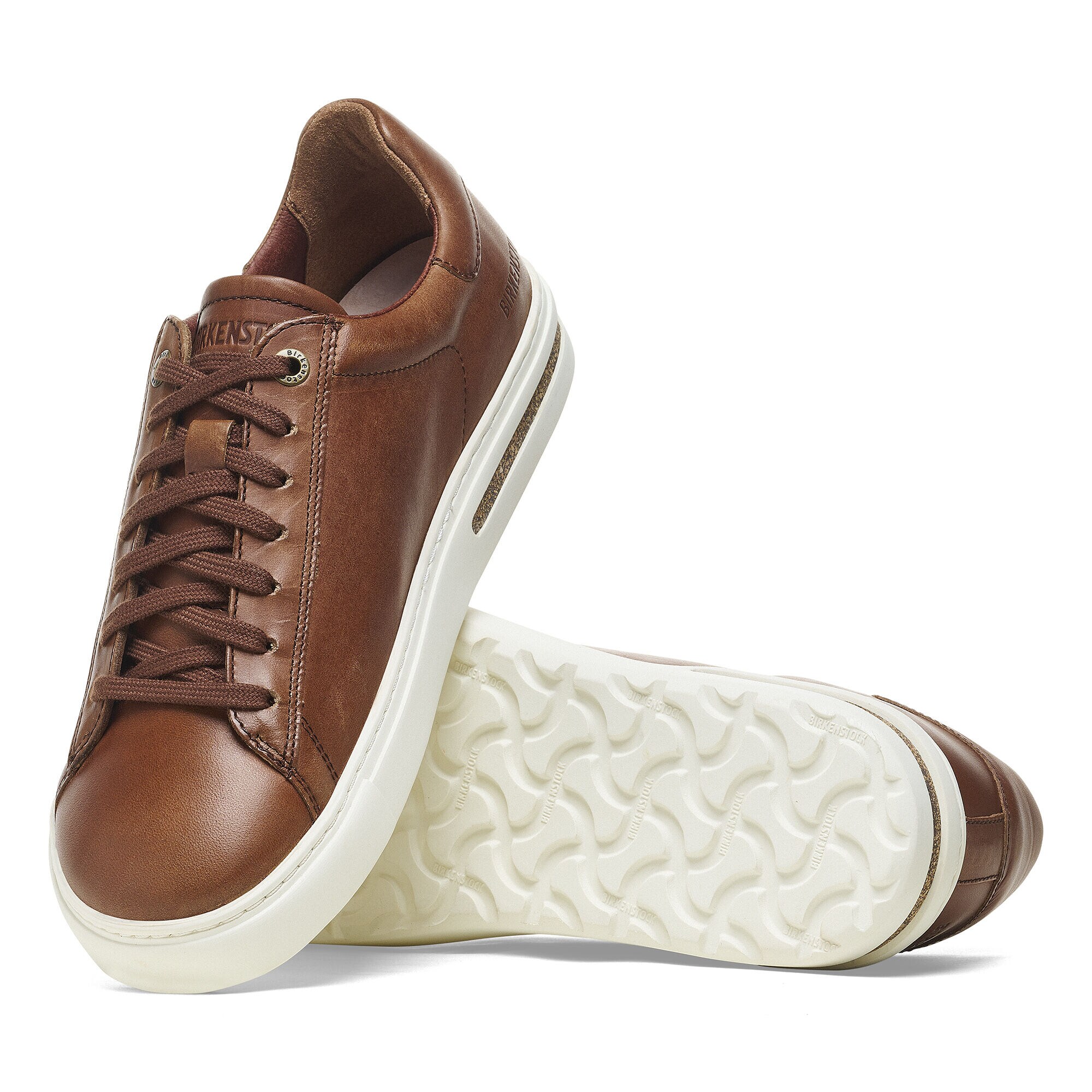 Bend Low Natural Leather - Image 6