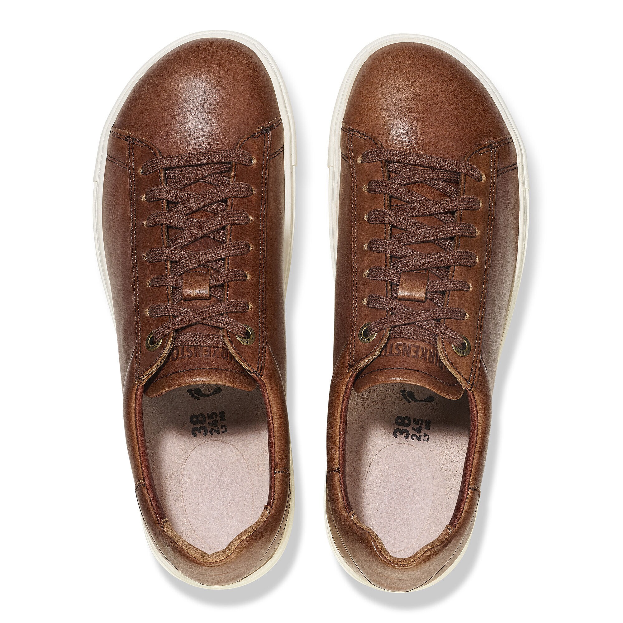Bend Low Natural Leather - Image 2