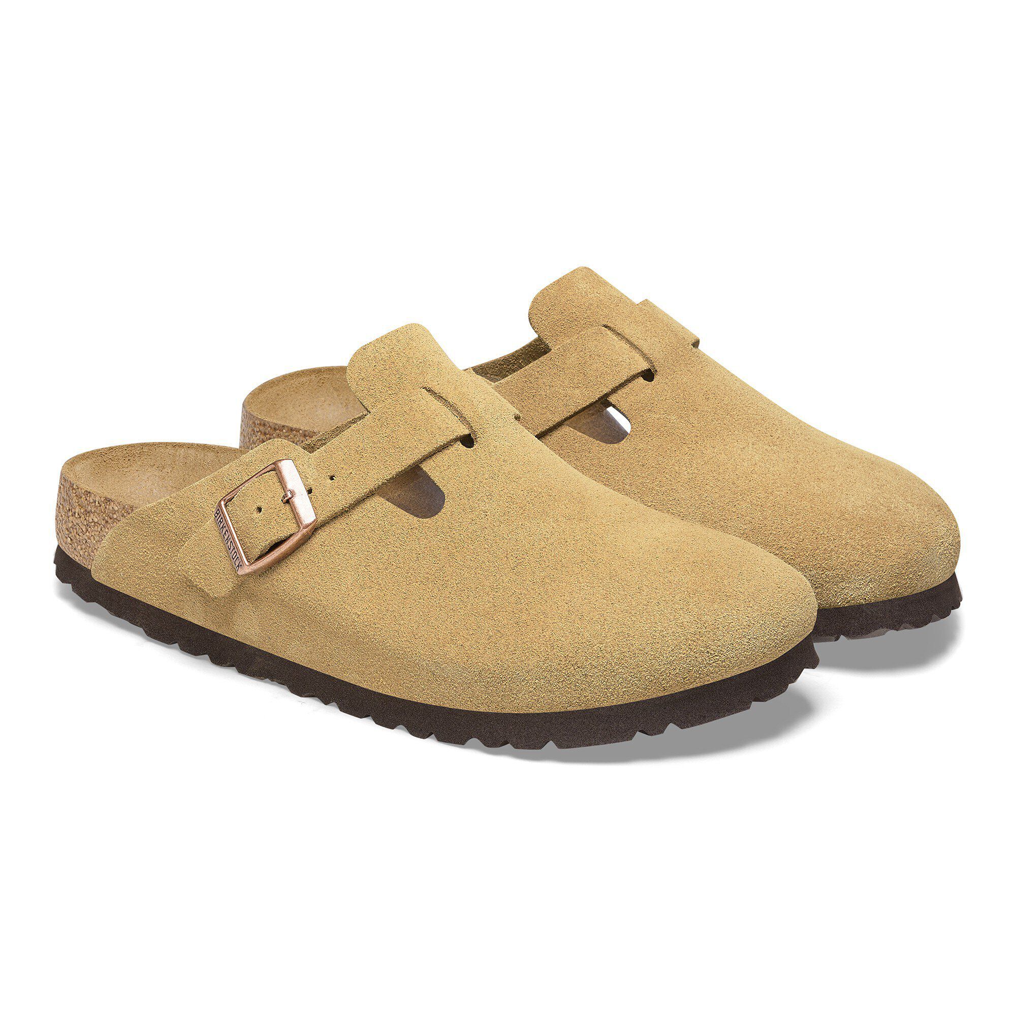 Boston Suede Leather - Image 9