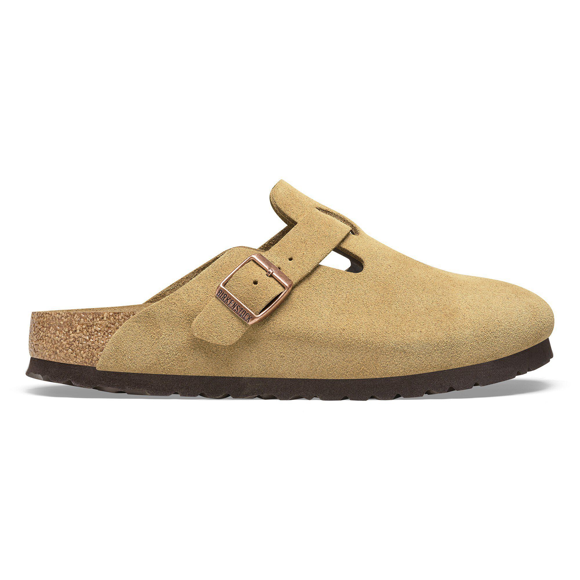 Boston Suede Leather - Image 3