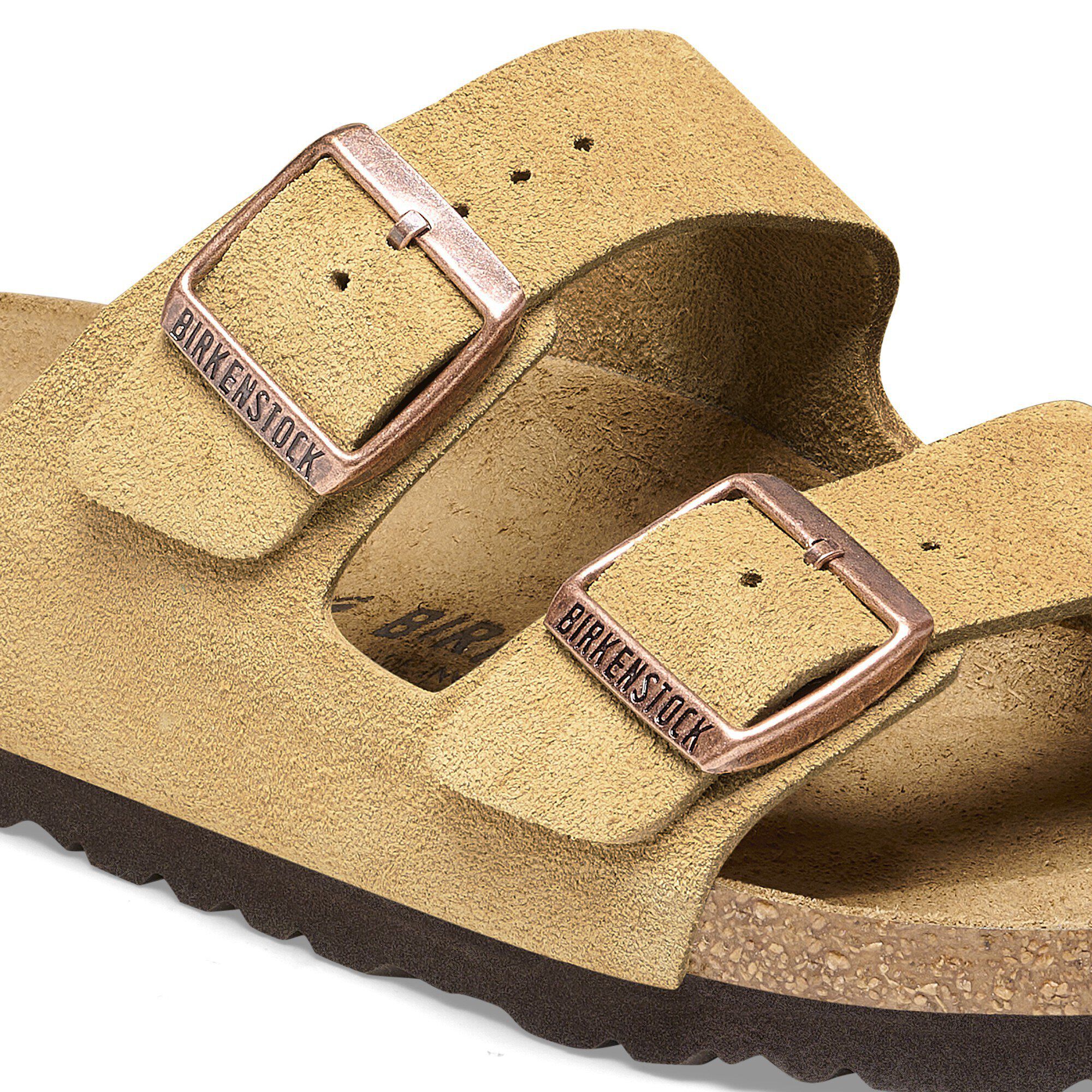 Arizona Suede Leather - Image 5
