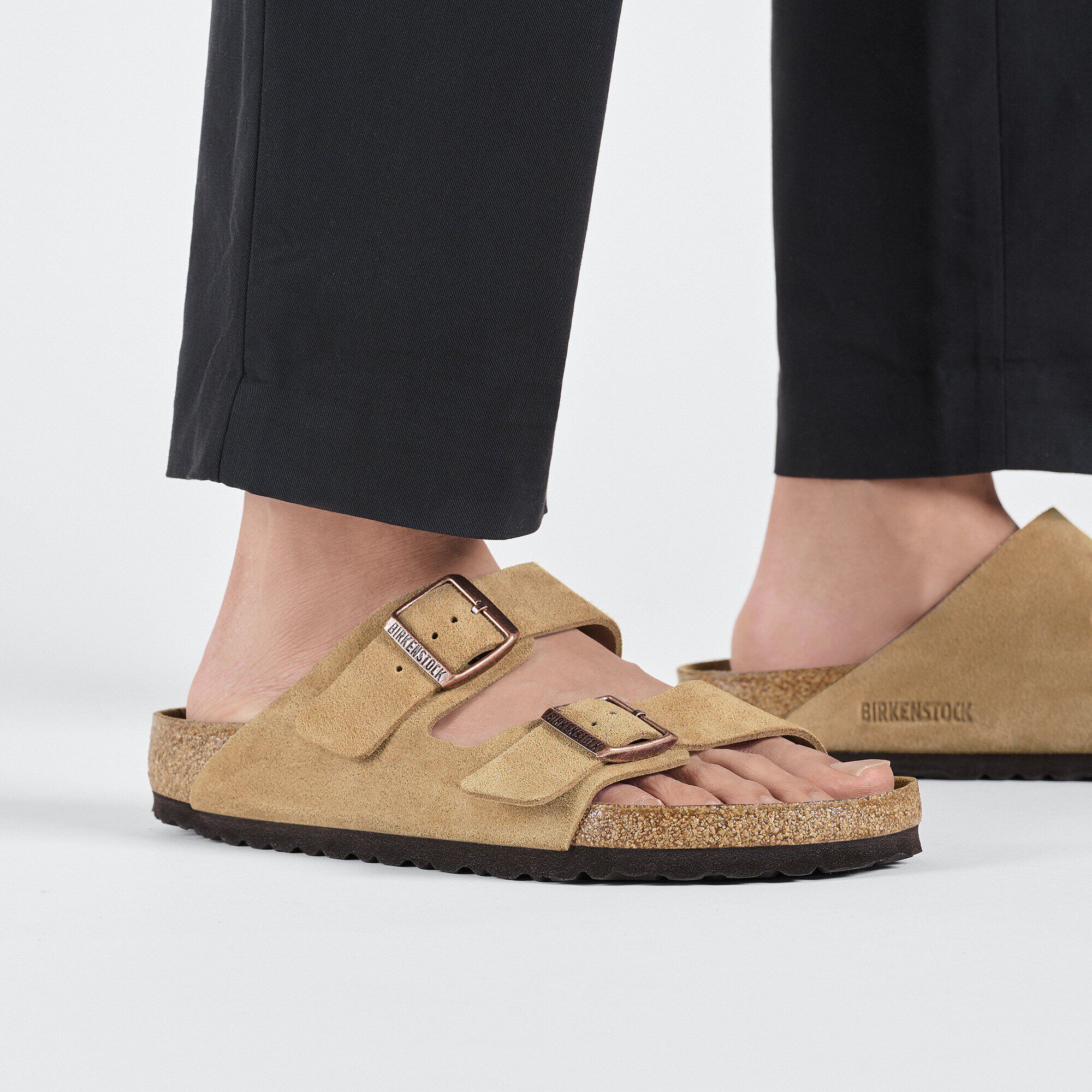 Arizona Suede Leather - Image 6