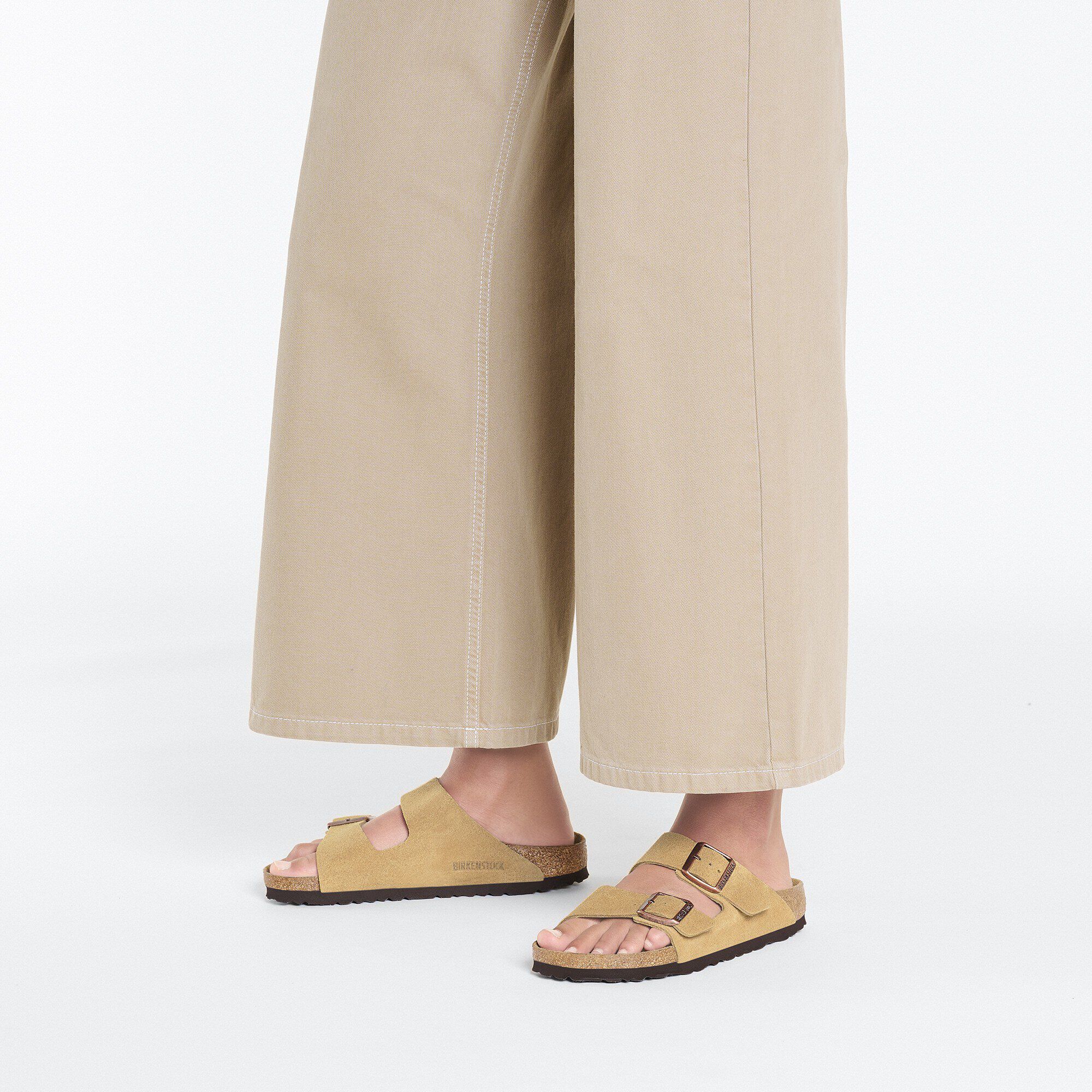 Arizona Suede Leather - Image 4