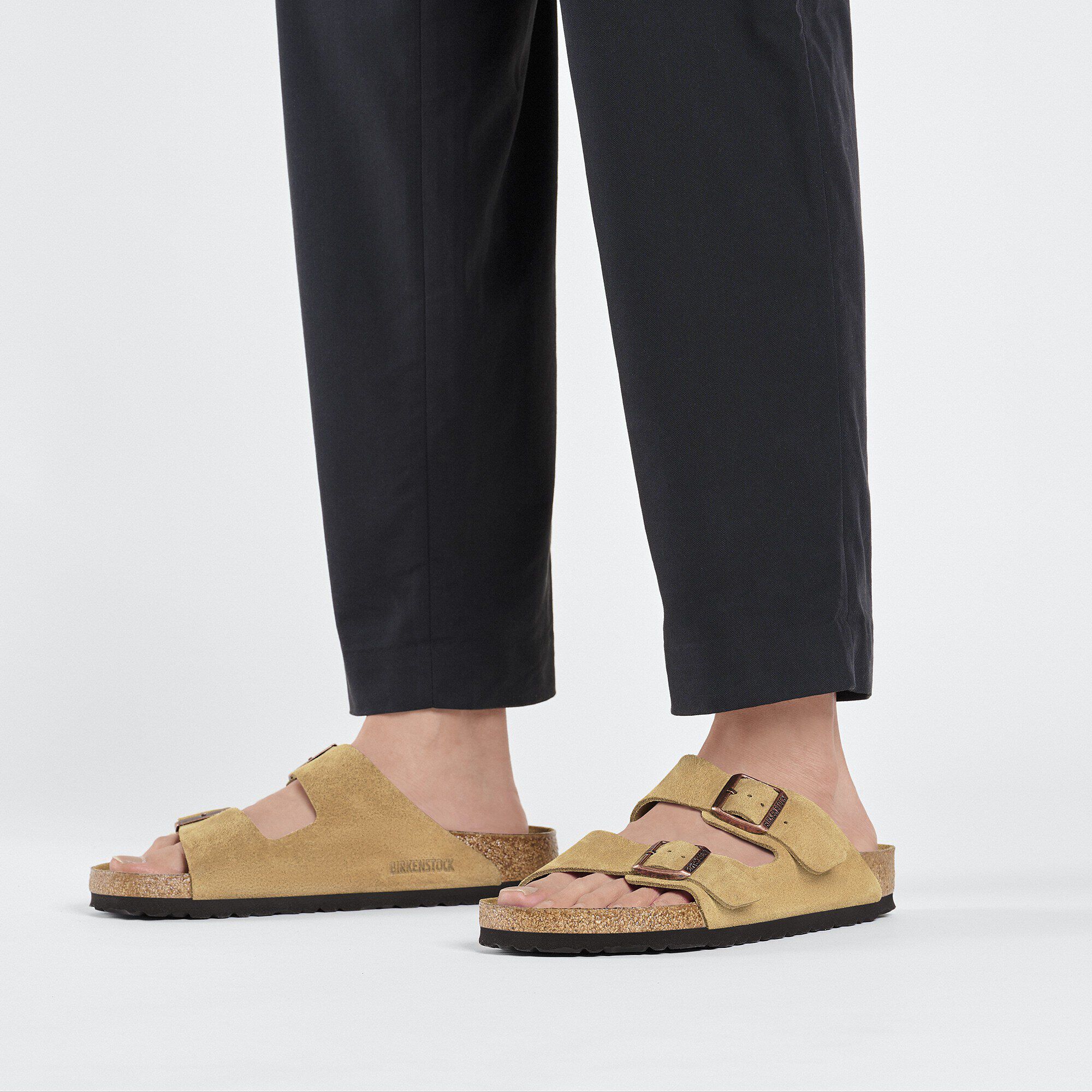 Arizona Suede Leather - Image 7
