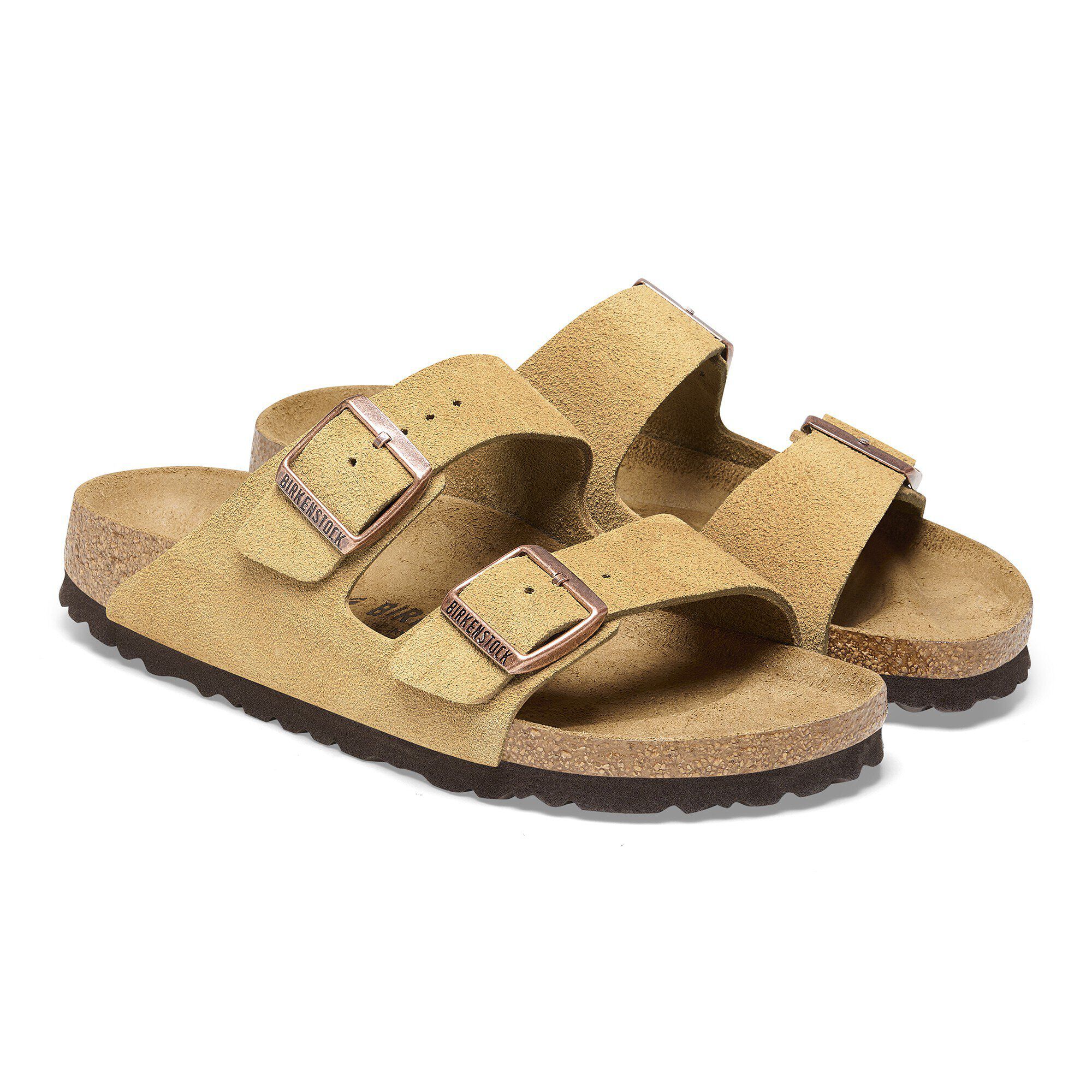 Arizona Suede Leather - Image 10