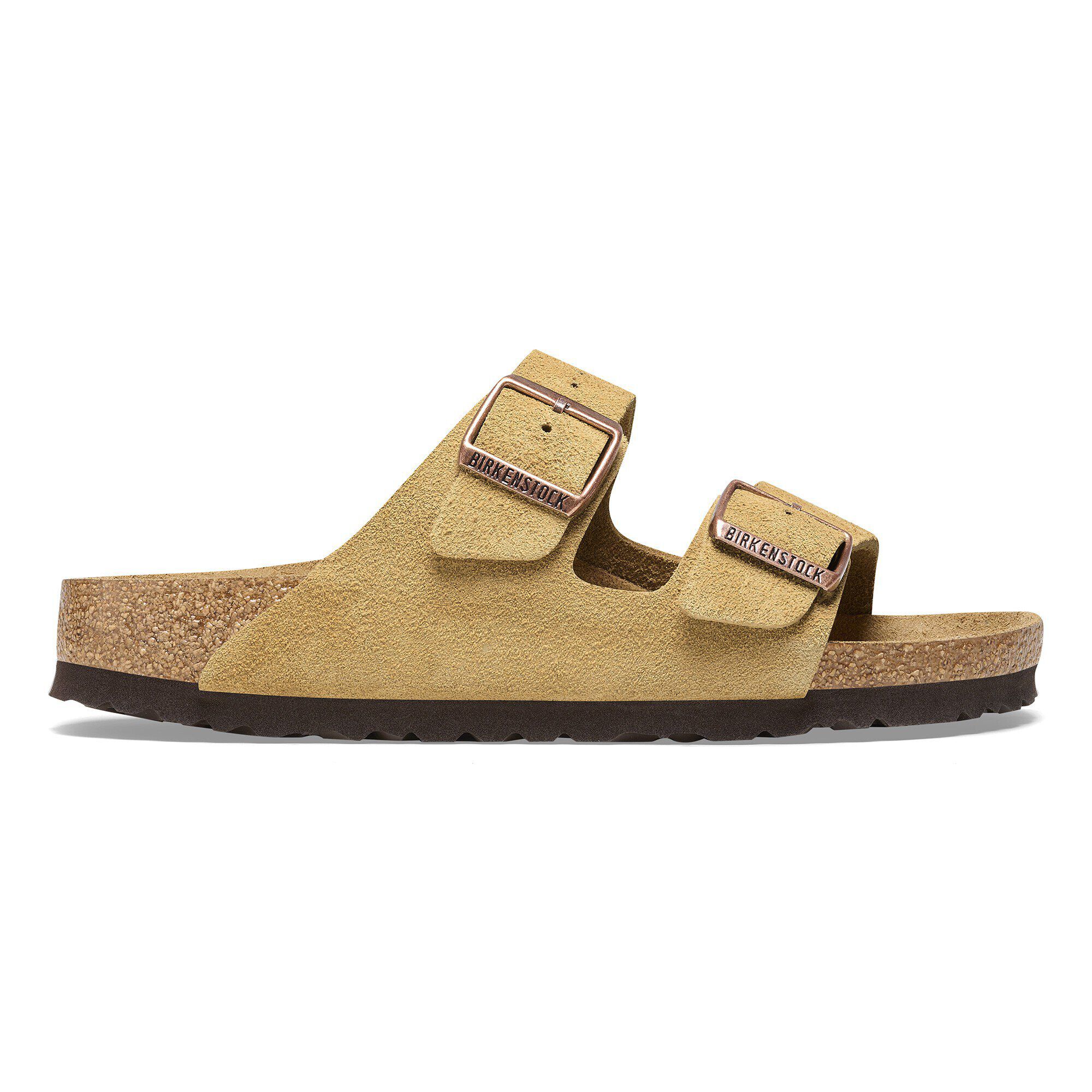 Arizona Suede Leather - Image 3
