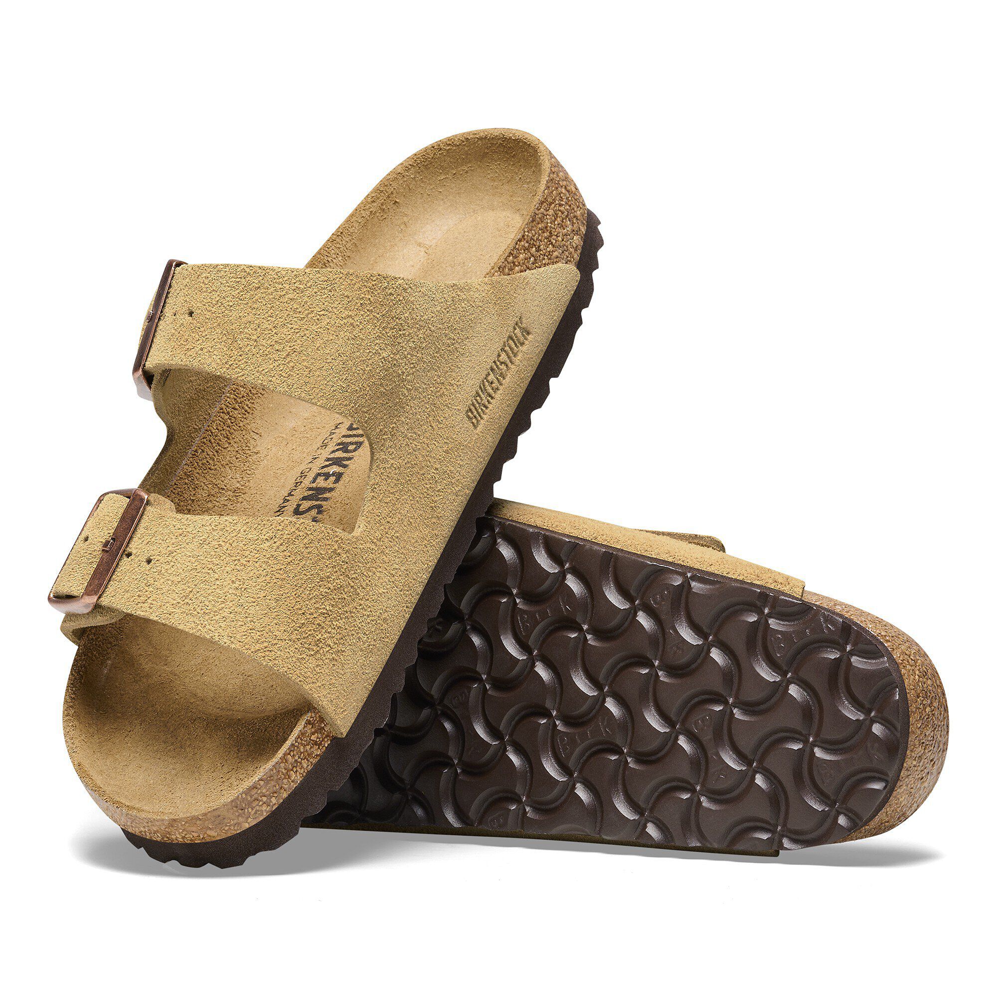 Arizona Suede Leather - Image 9