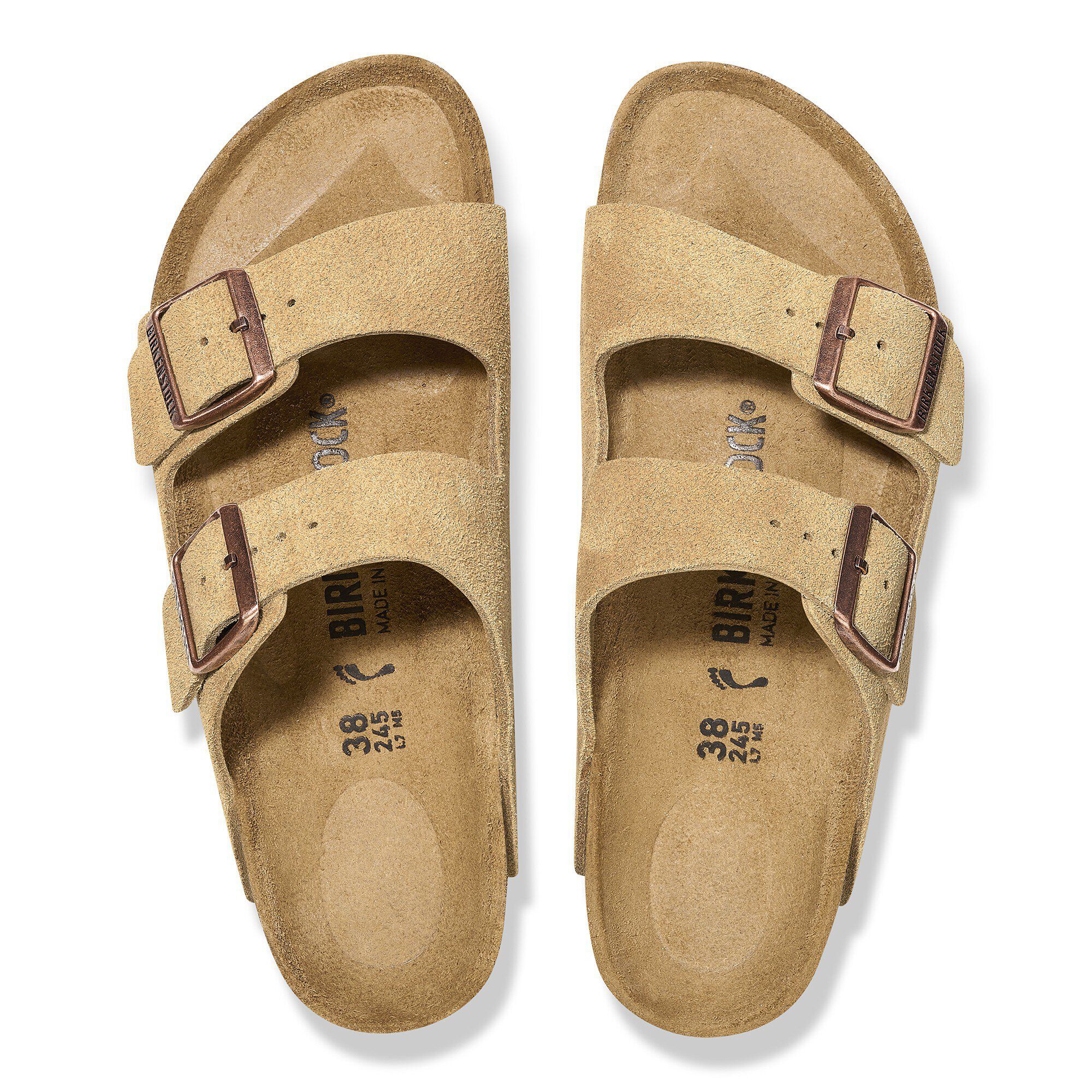 Arizona Suede Leather - Image 2