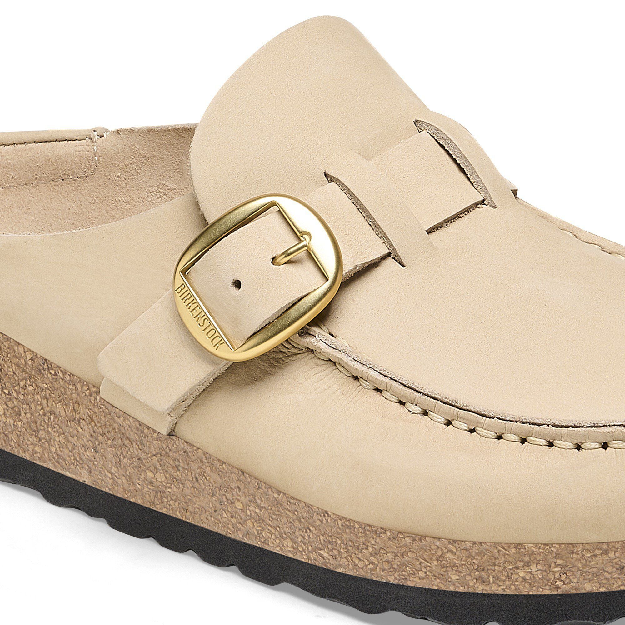 Buckley Nubuk Leather - Image 7