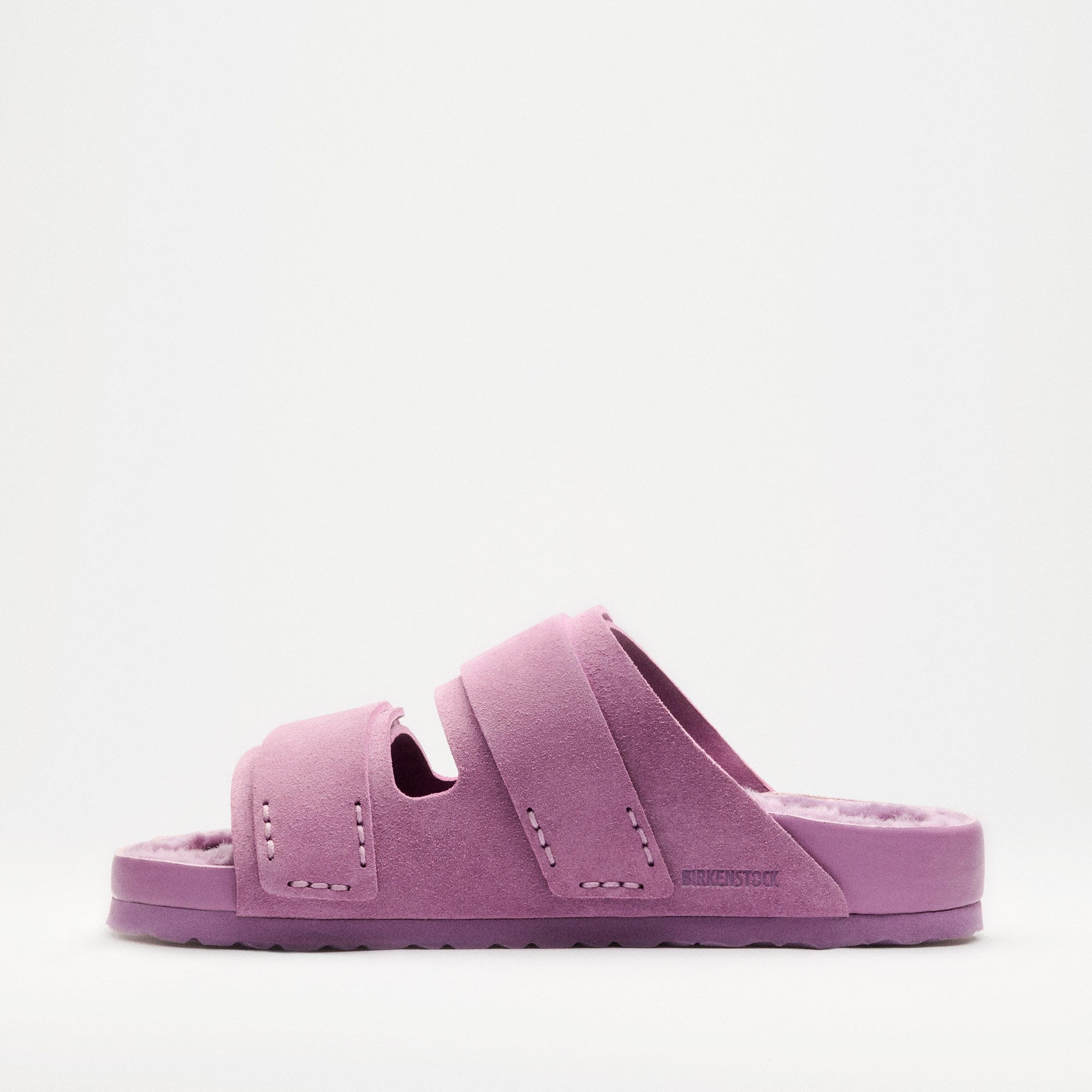 Uji Suede Tekla - Image 5